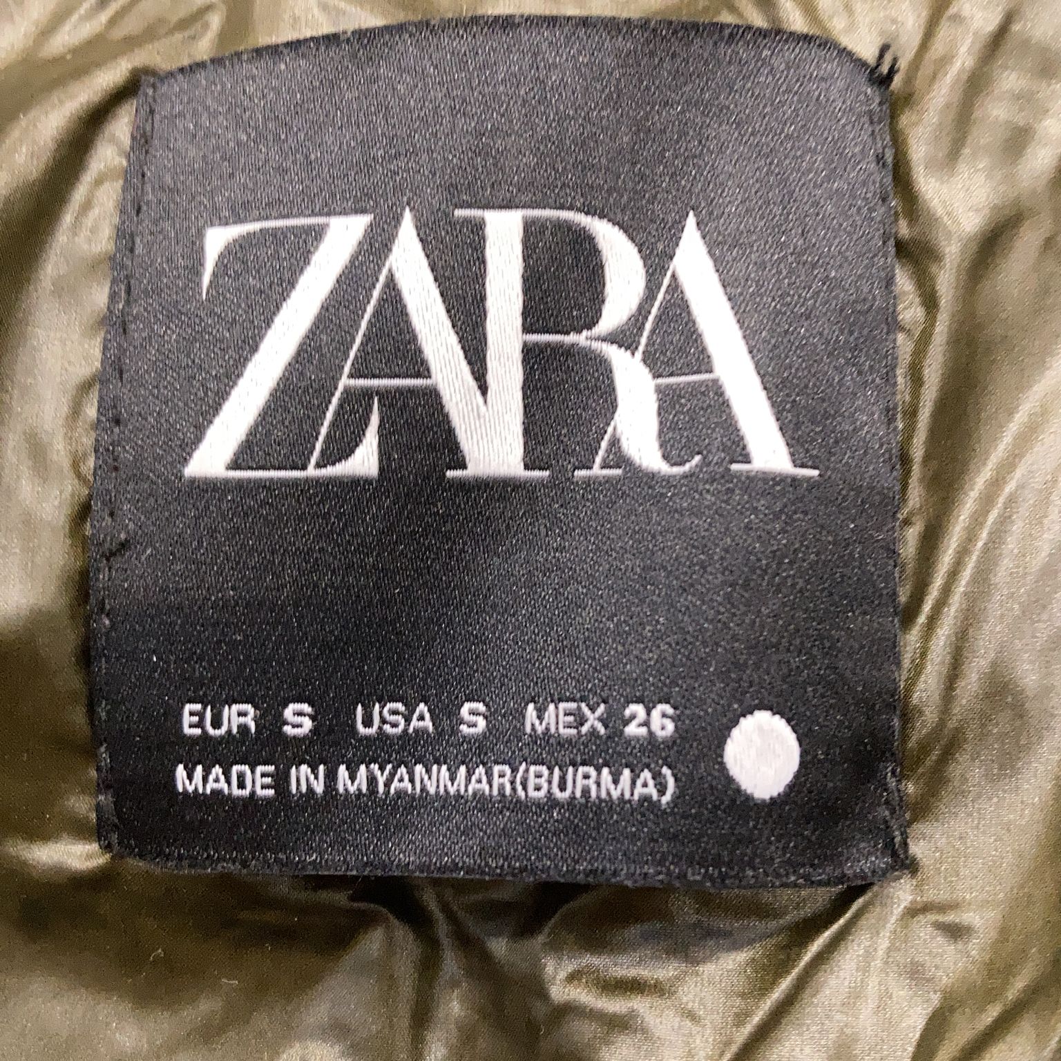 Zara