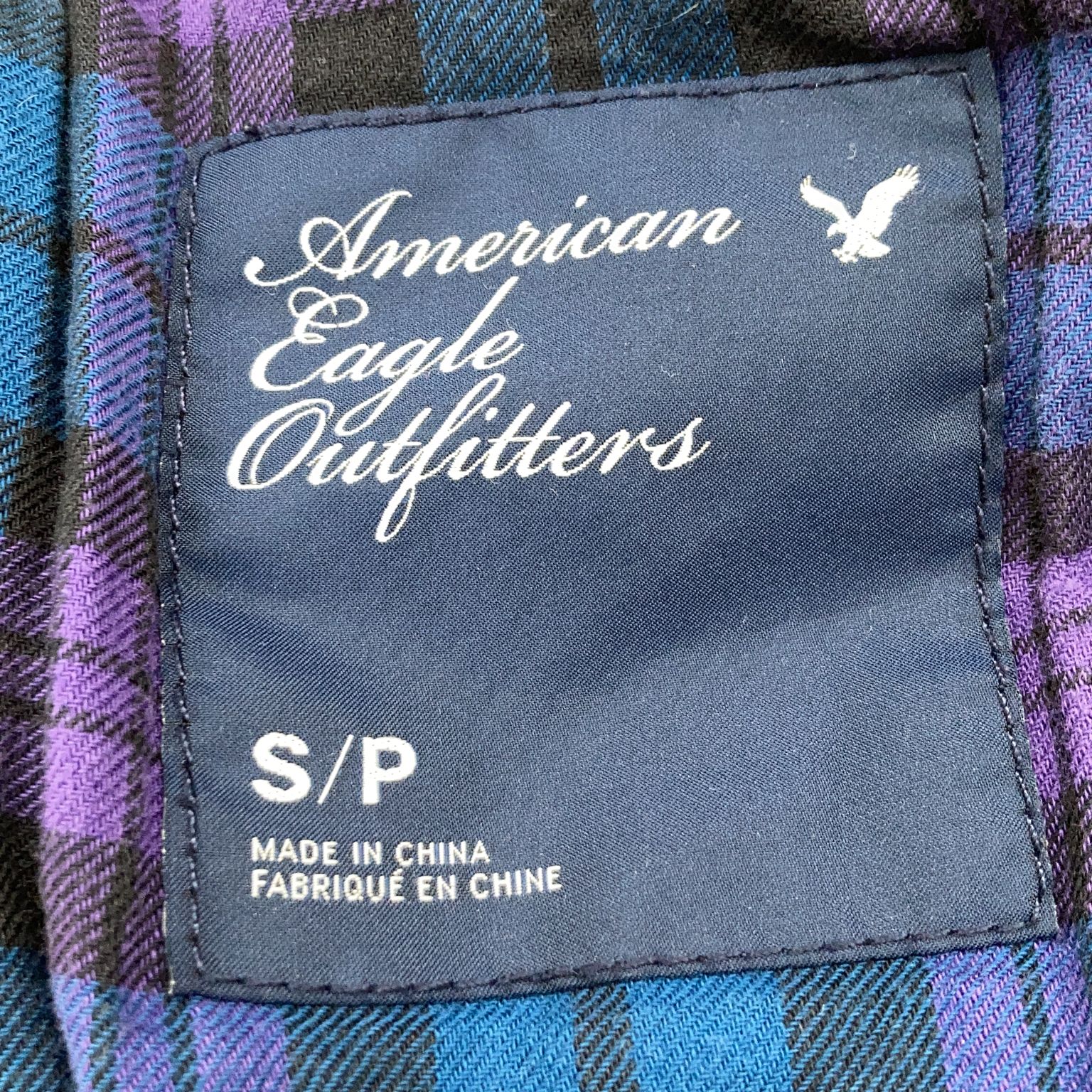 American Eagle Outfitters