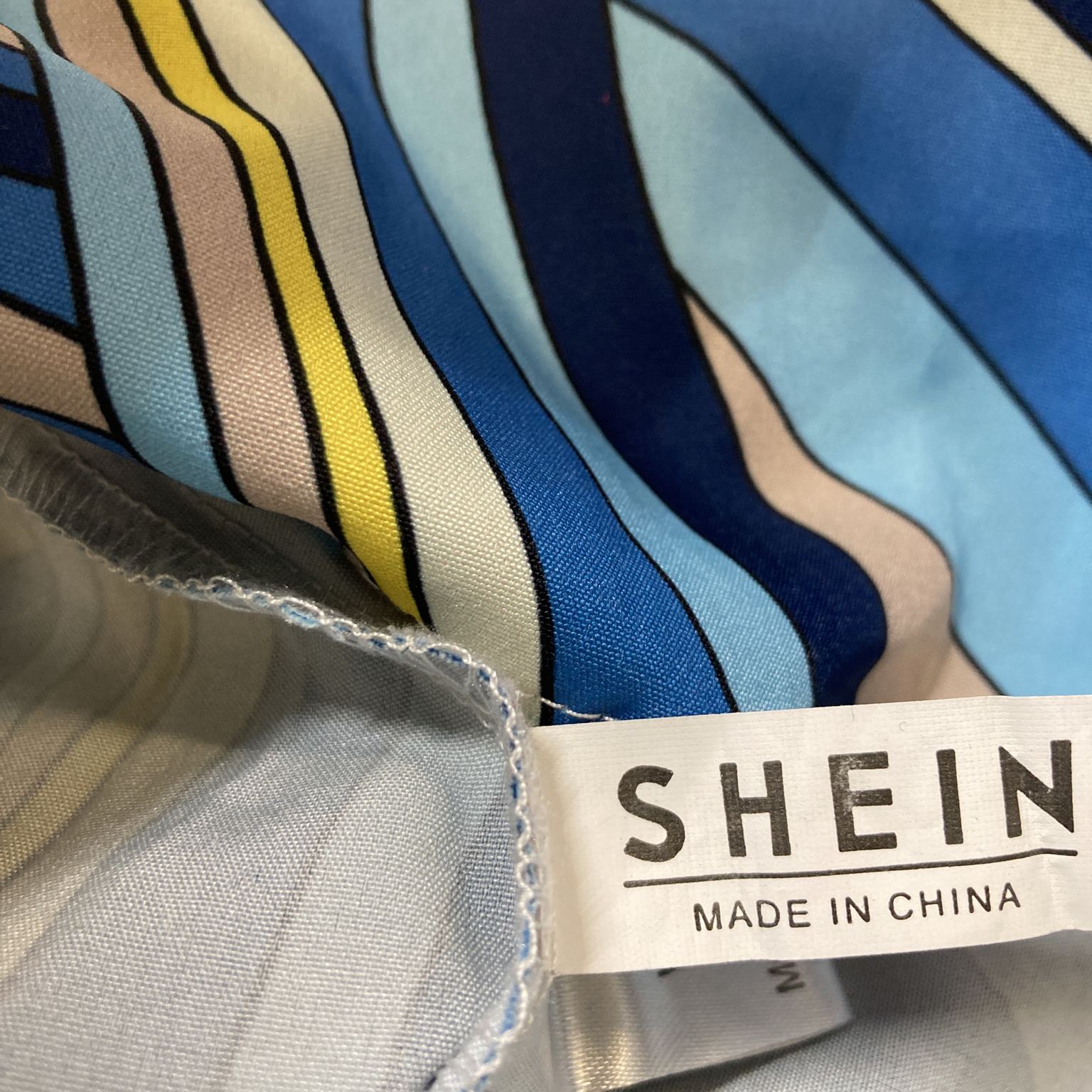 Shein