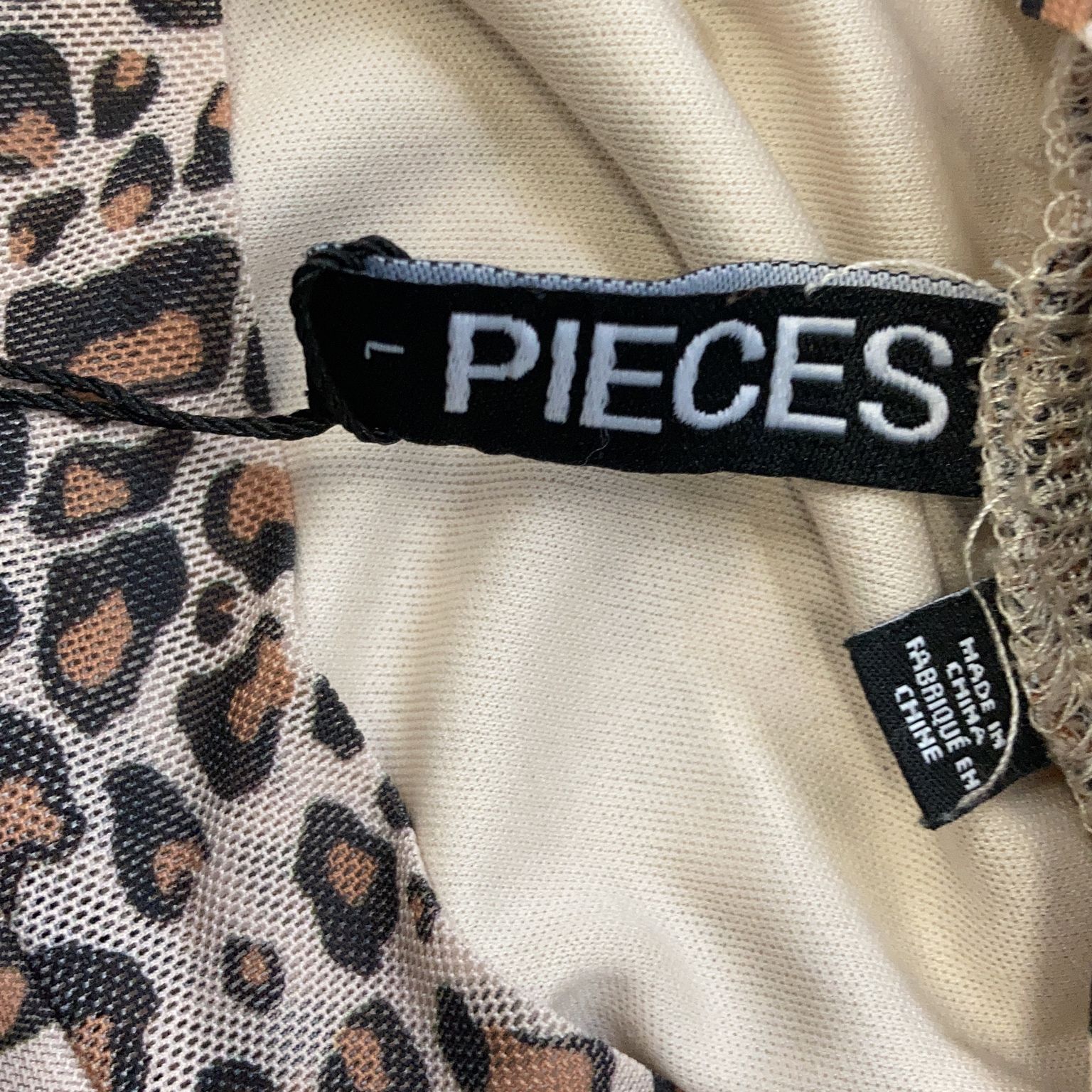 Pieces