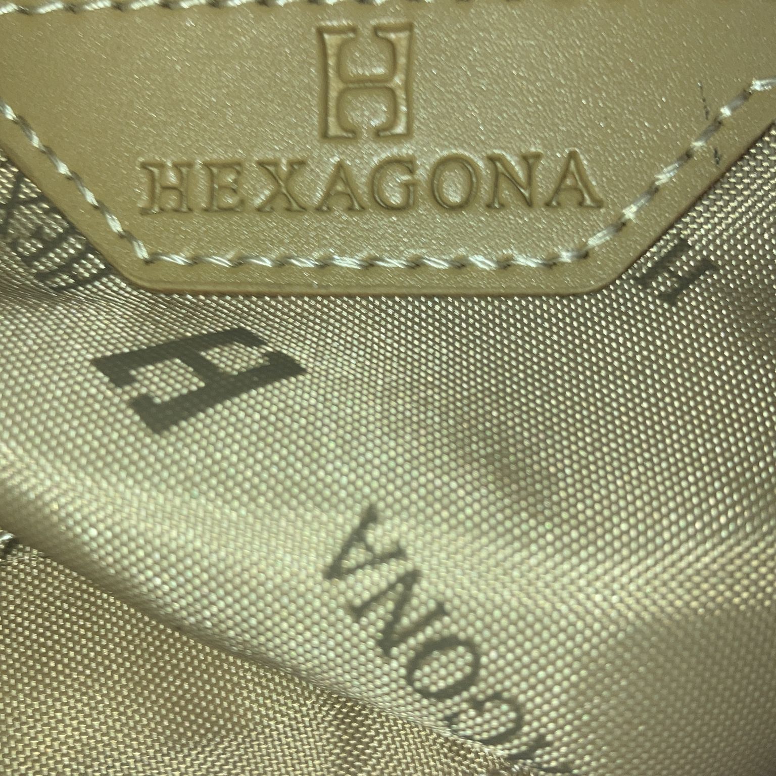 Hexagona