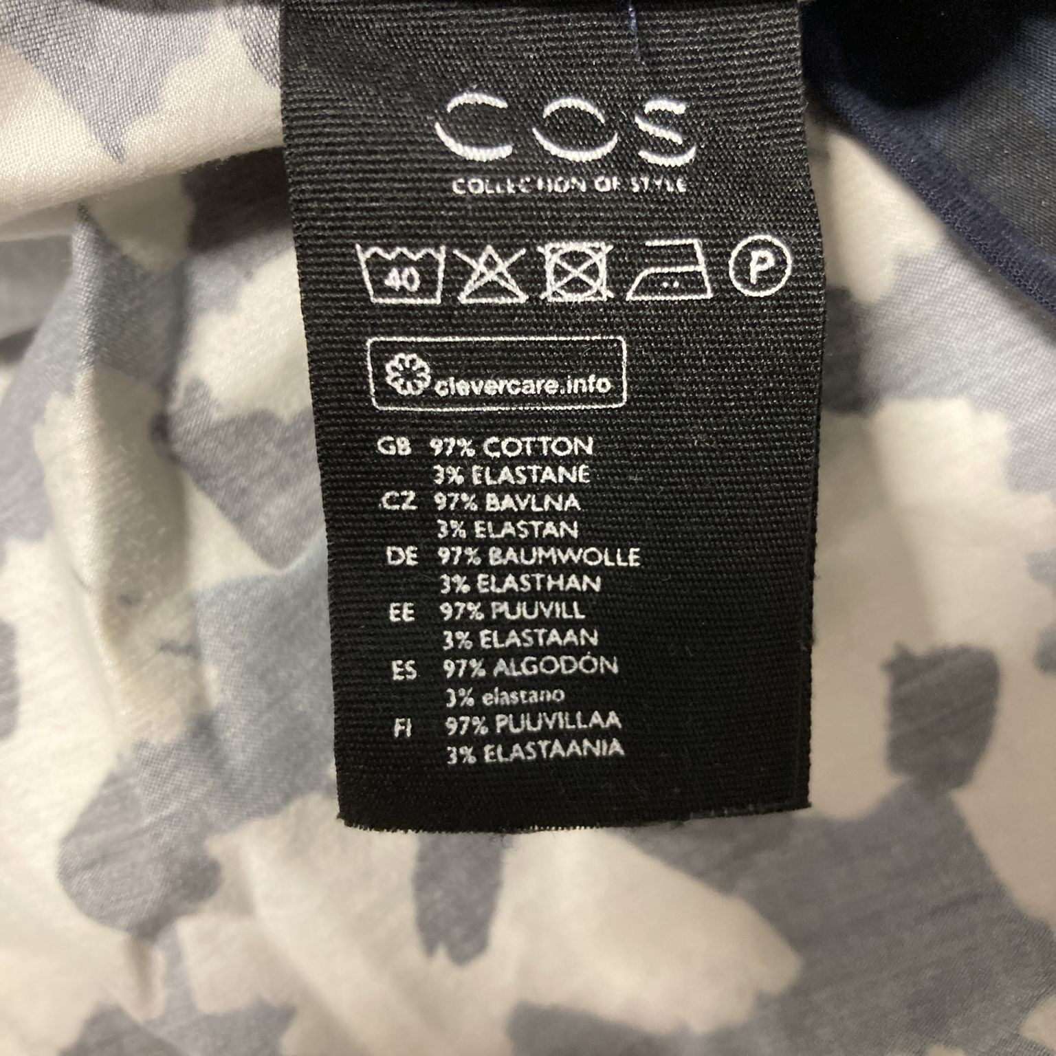 COS