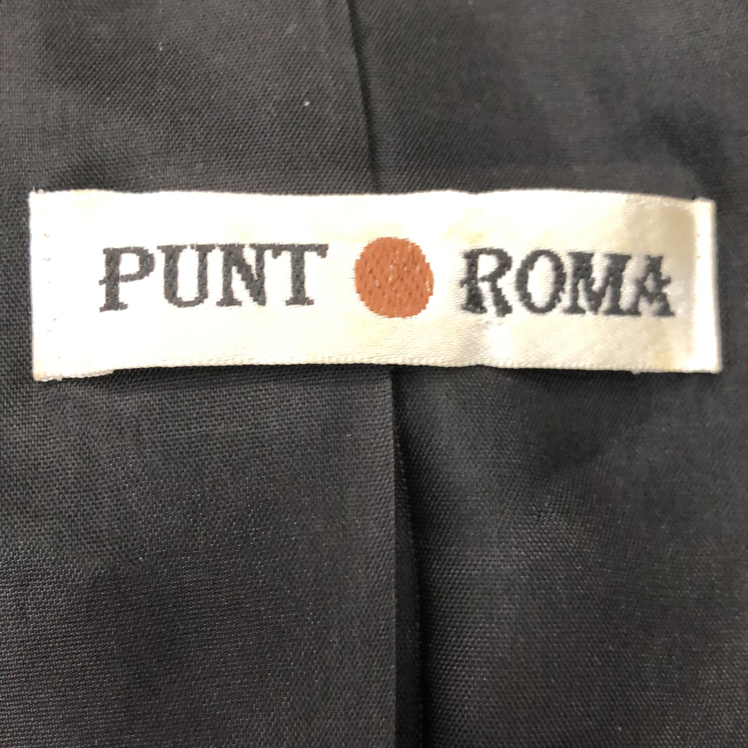 Punt Roma