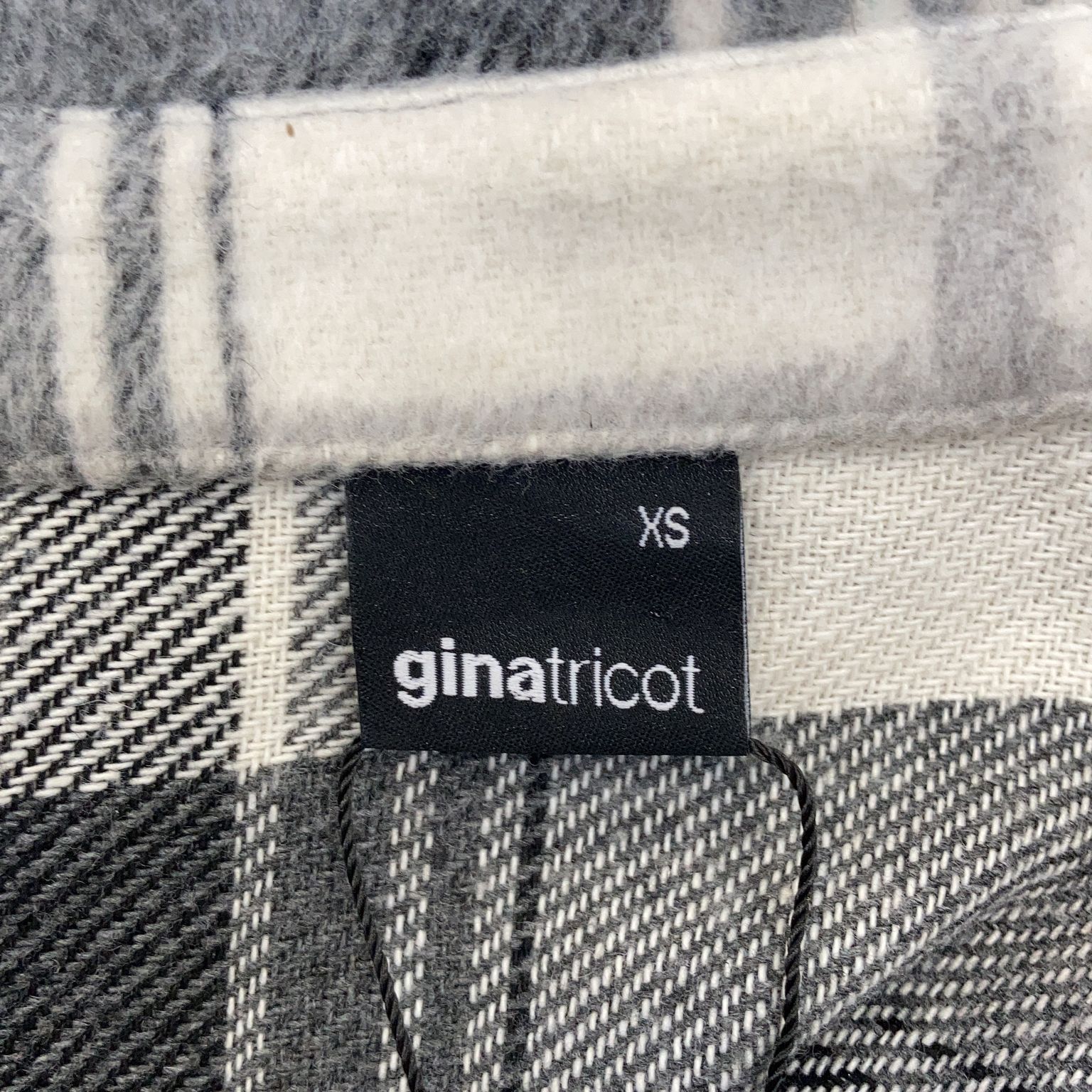 Gina Tricot