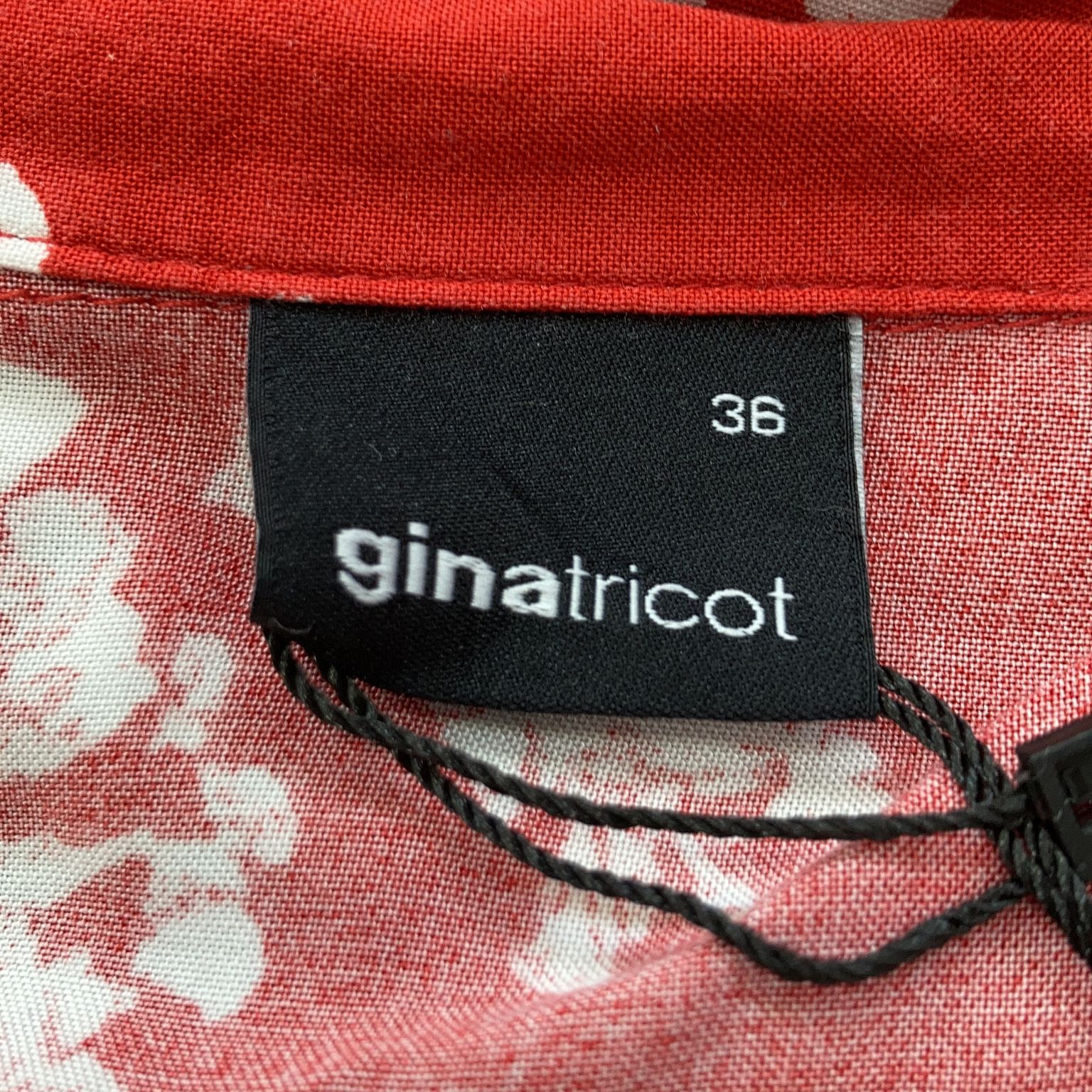 Gina Tricot