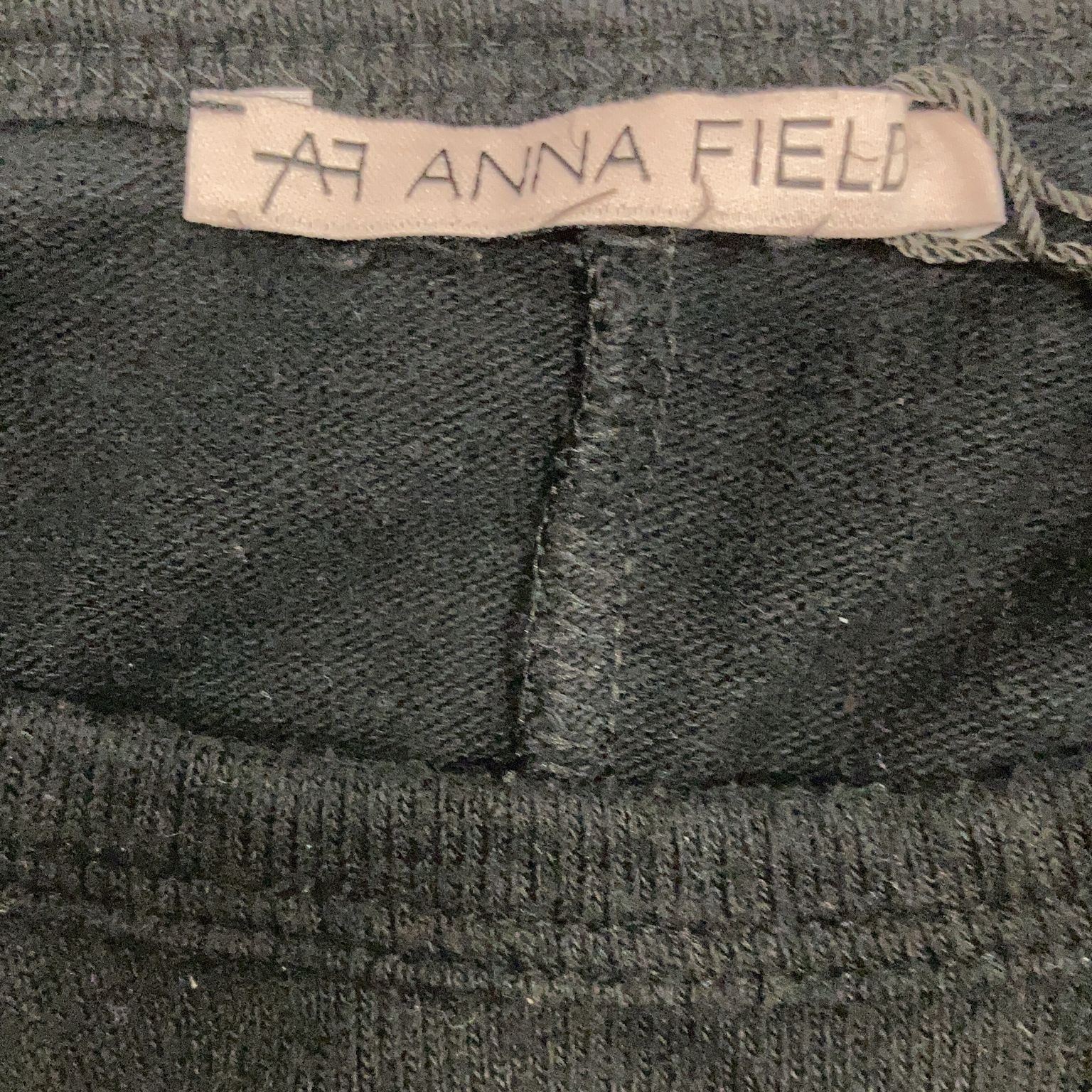 Anna Field