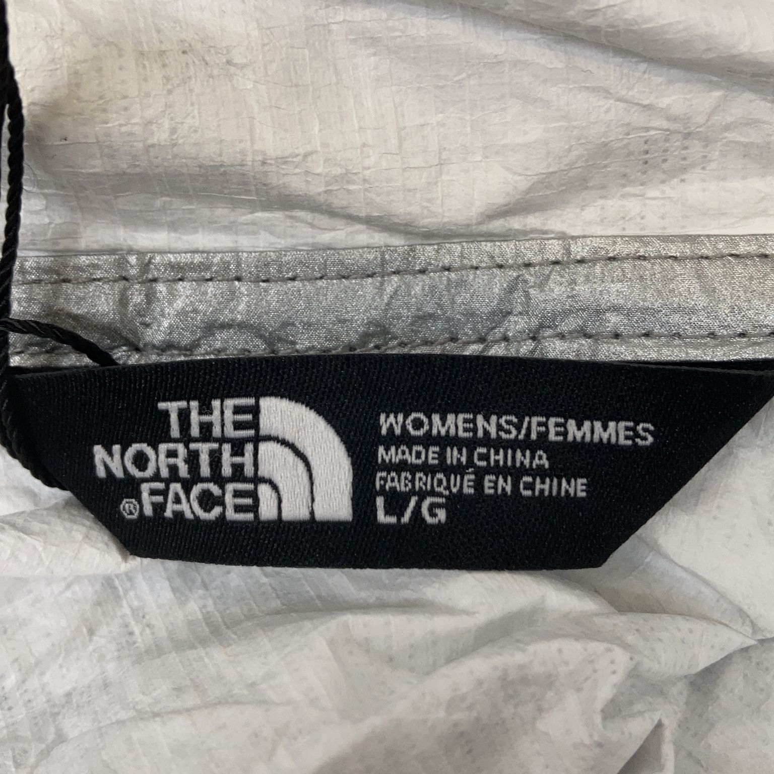 The North Face