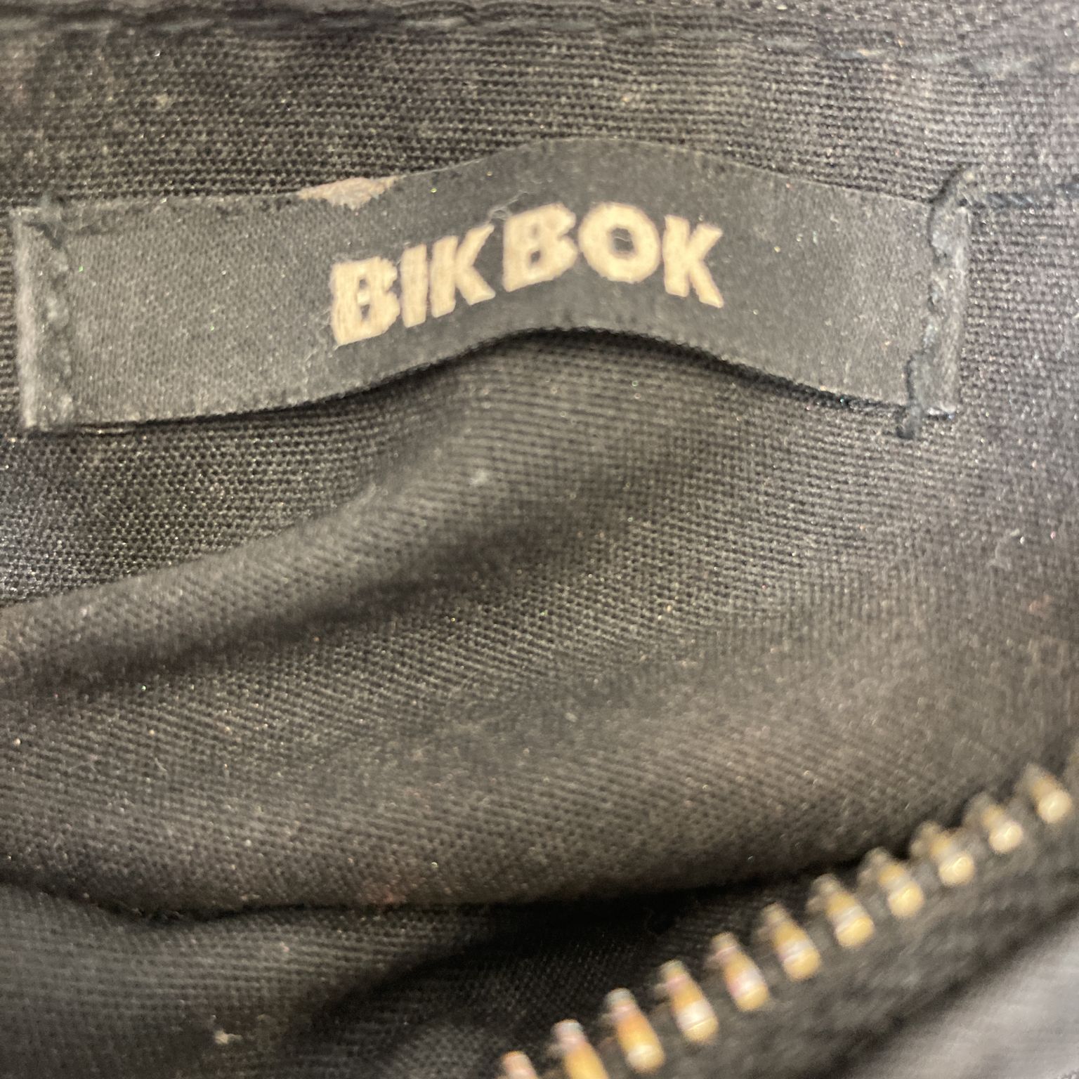 Bik Bok