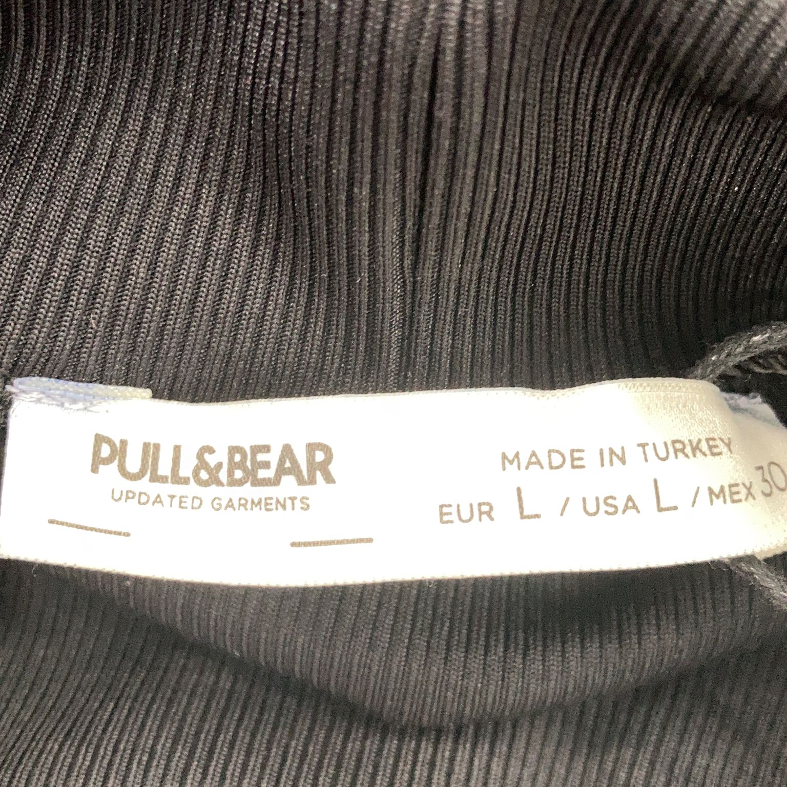 Pull  Bear