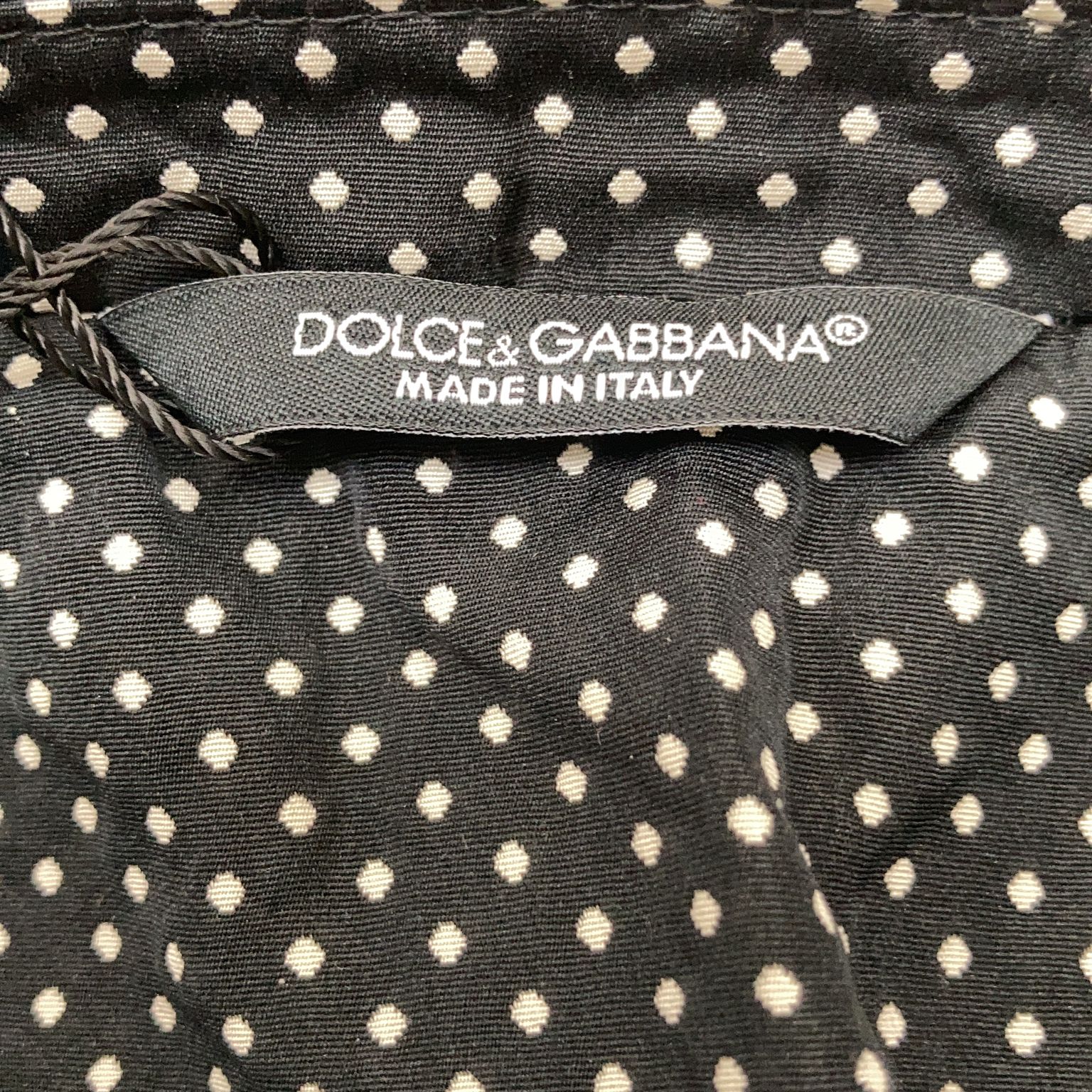 Dolce  Gabbana