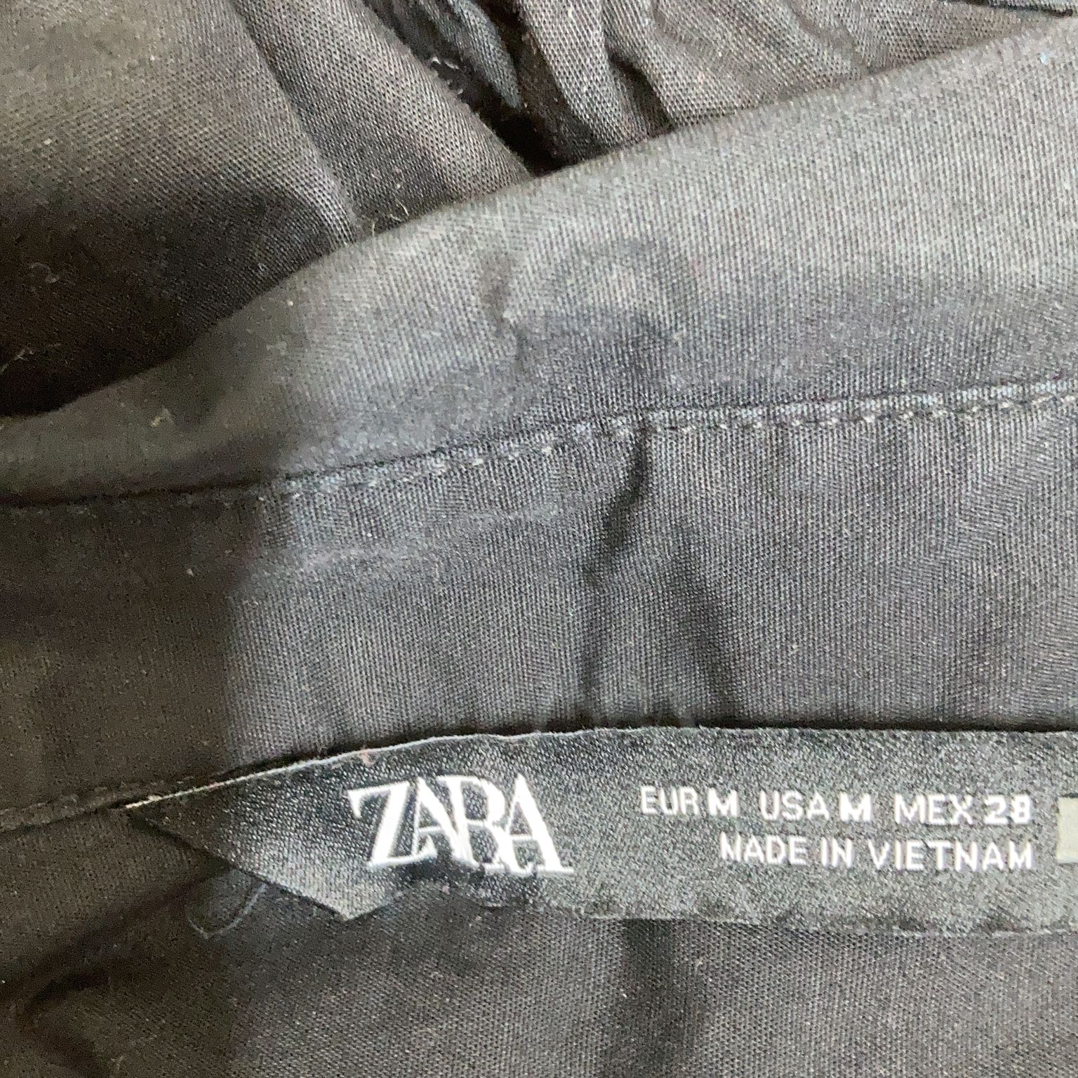 Zara