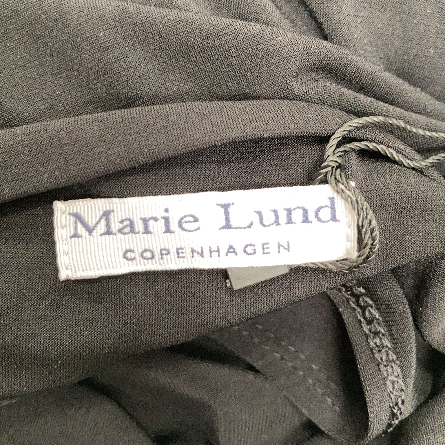 Marie Lund