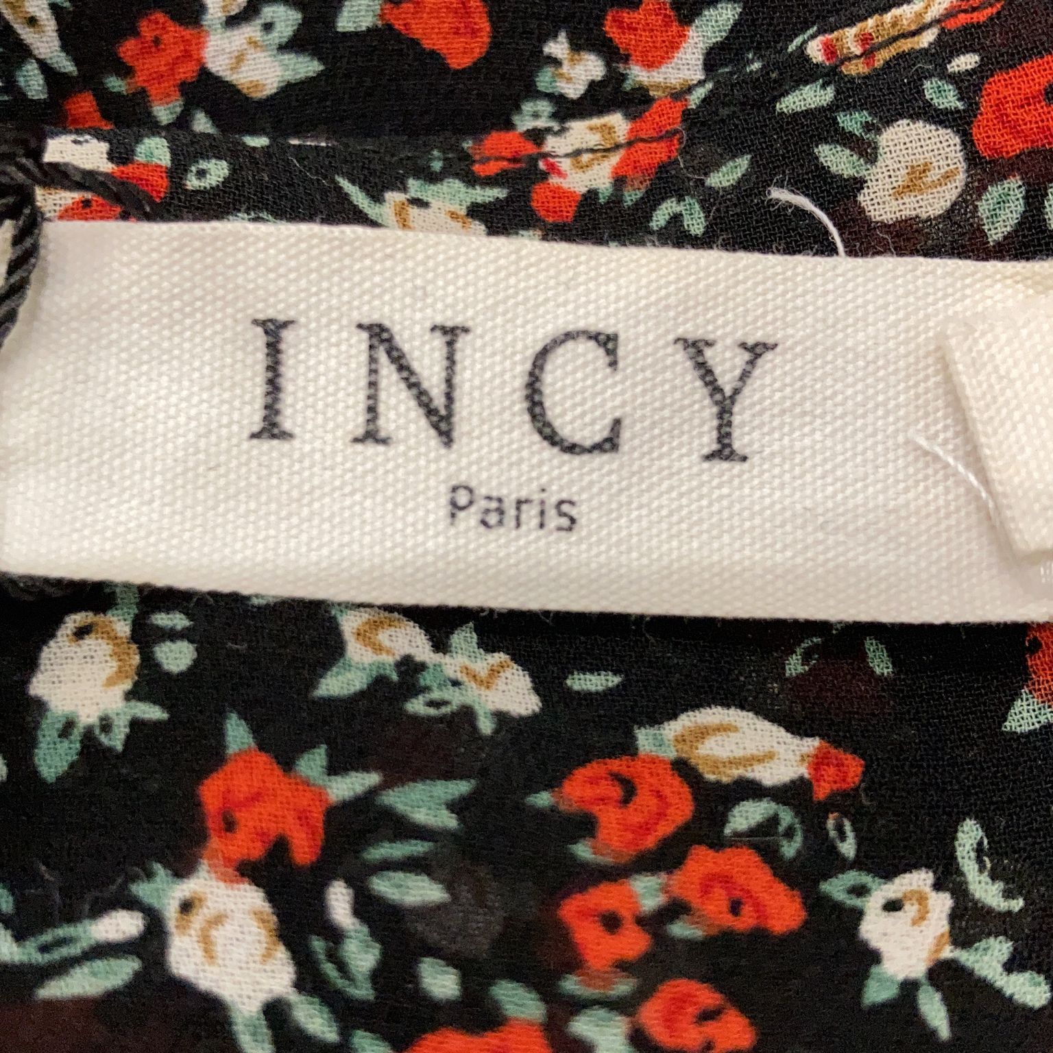 Incy Paris