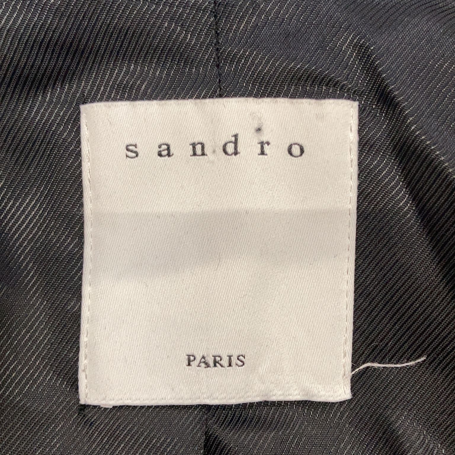 Sandro Paris