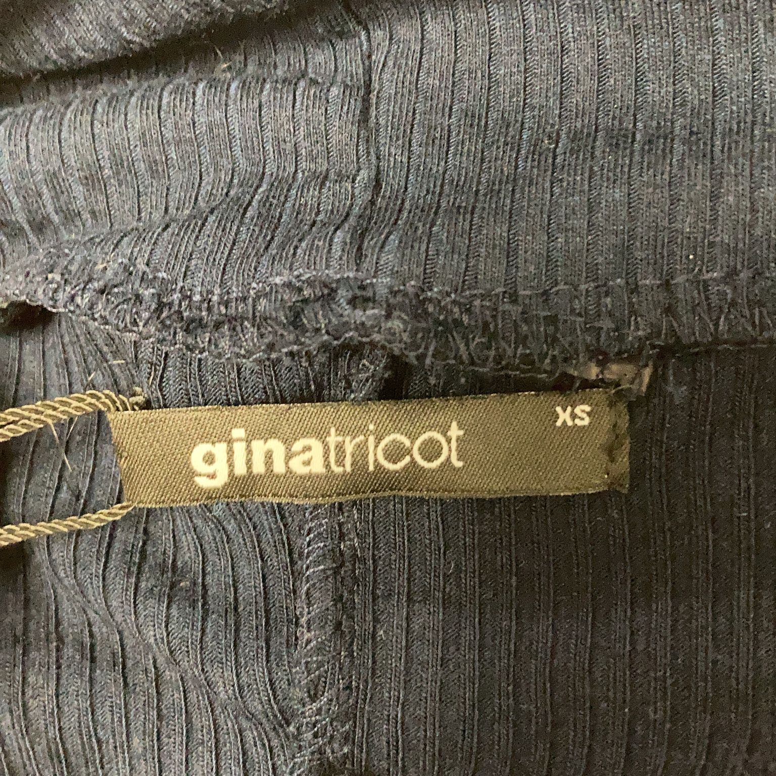 Gina Tricot