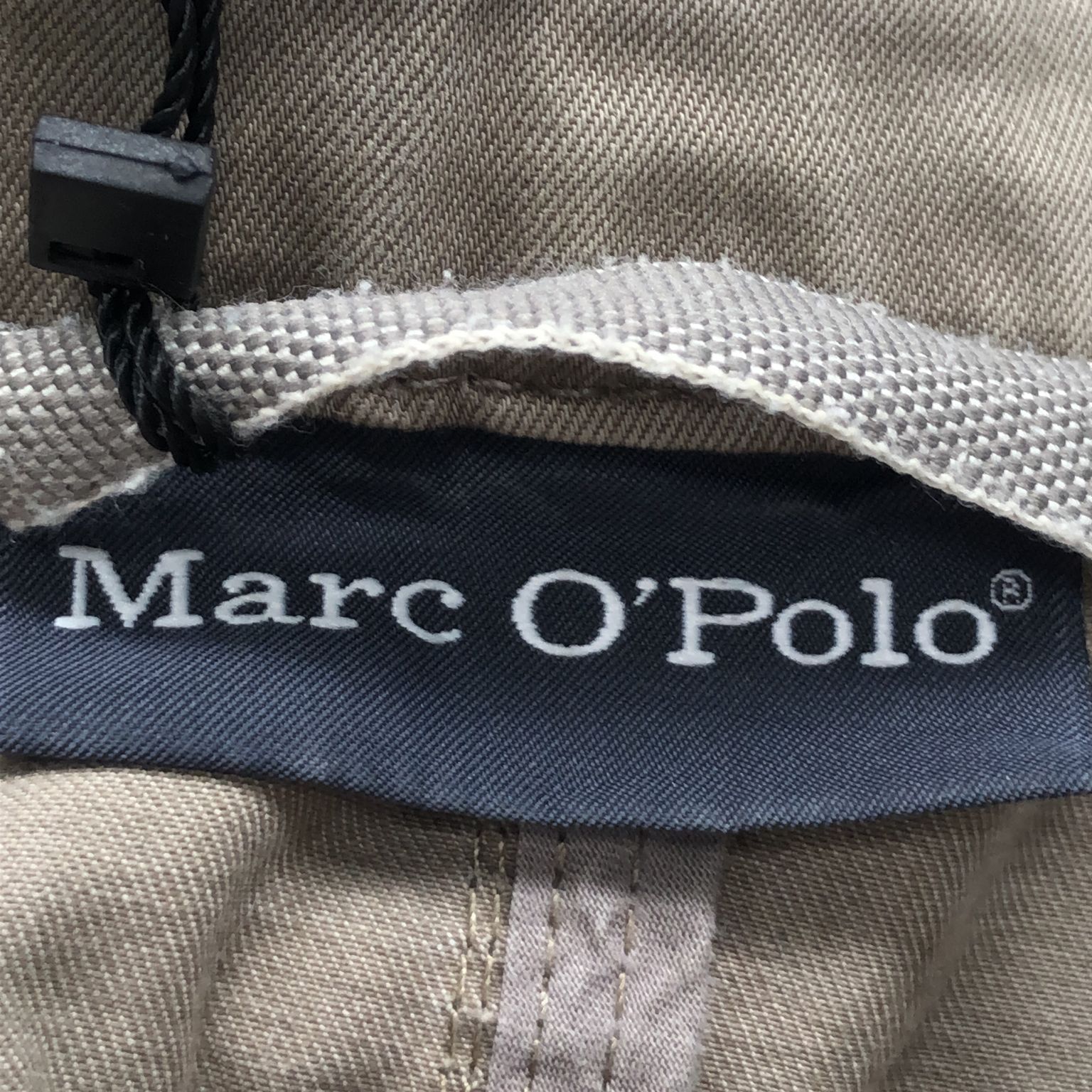 Marc O'Polo