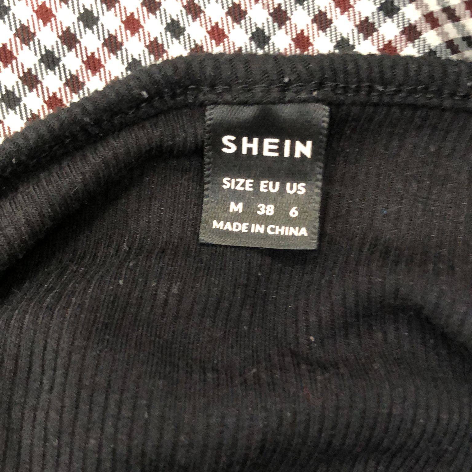 Shein