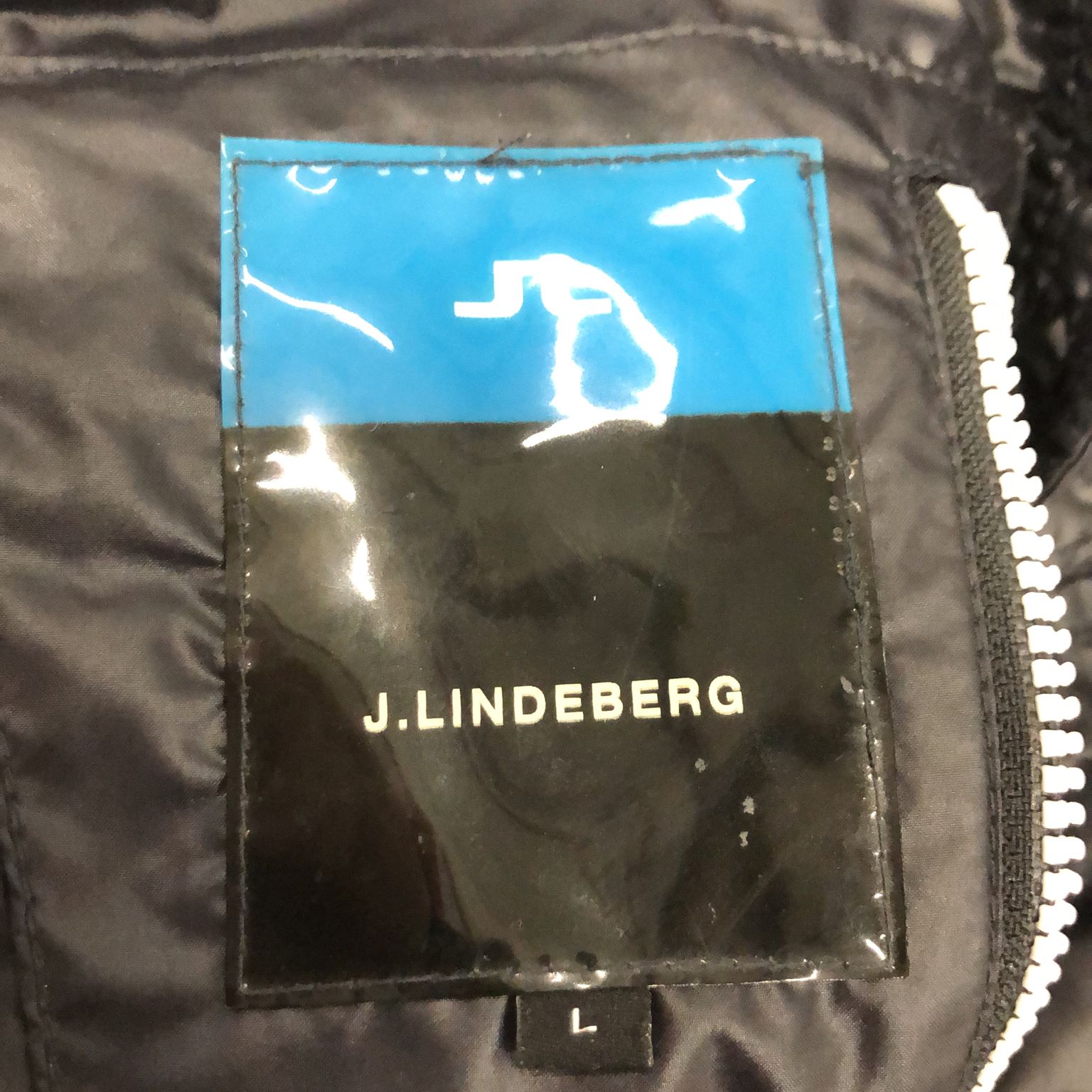 J.Lindeberg