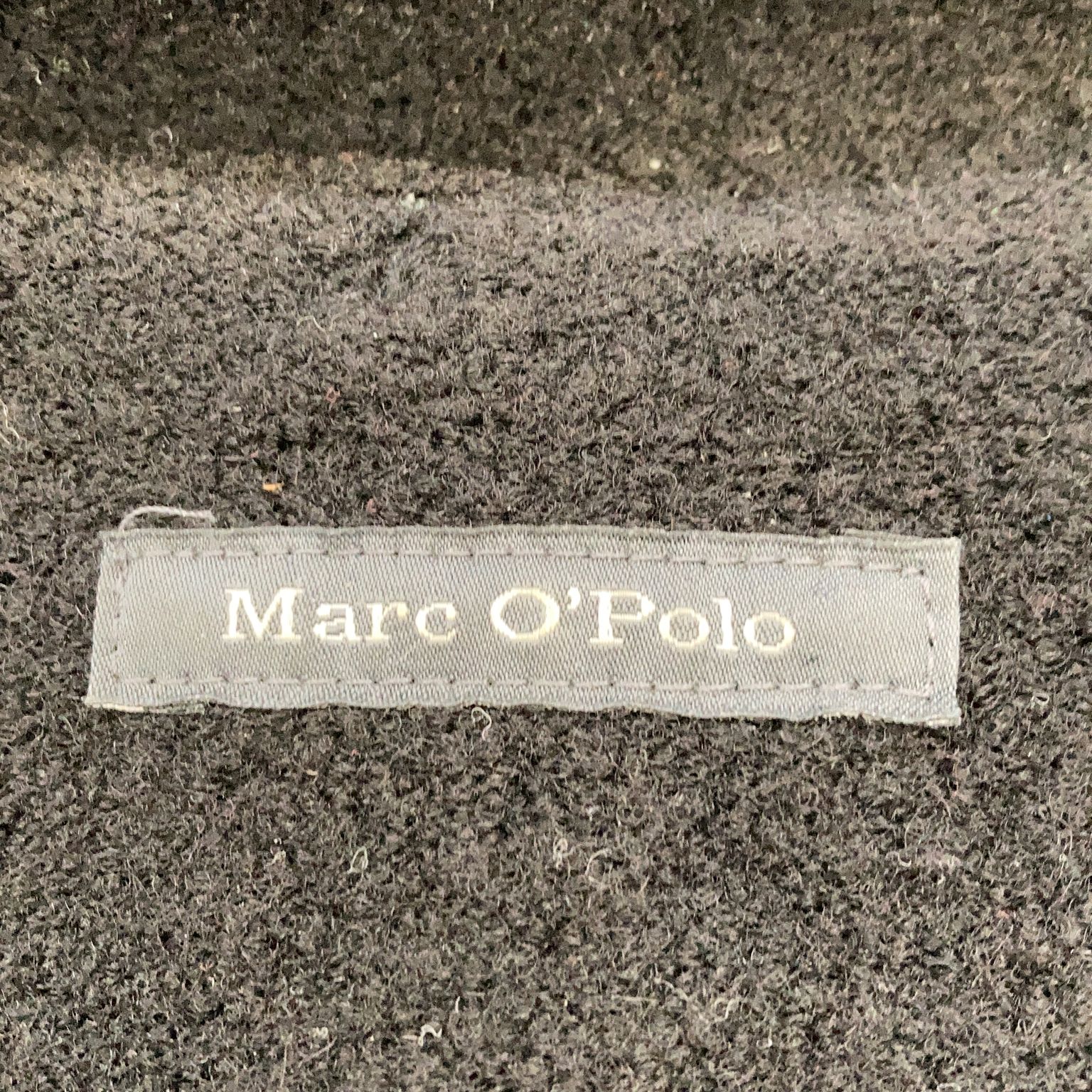 Marc O'Polo