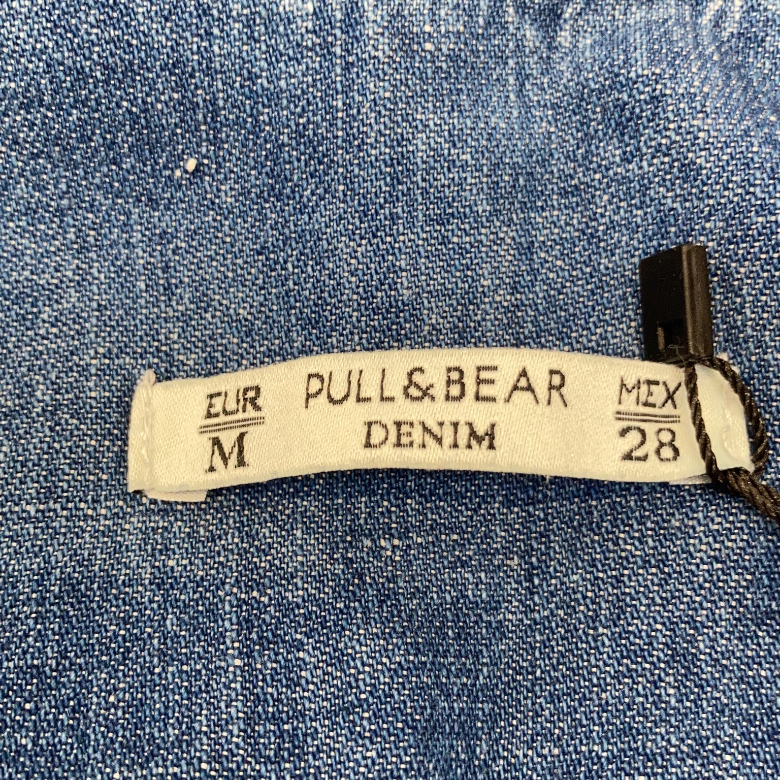 Pull  Bear