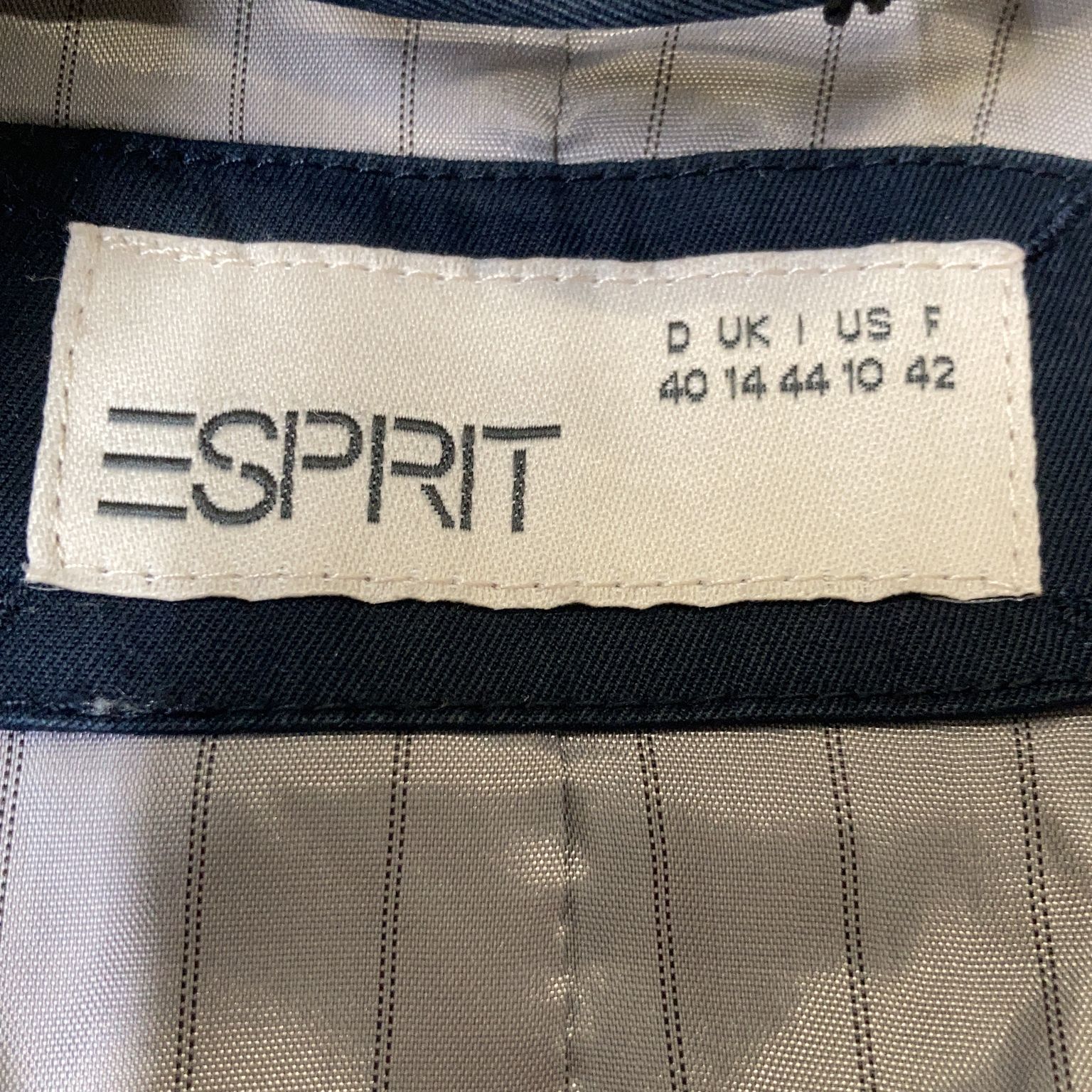 ESPRIT