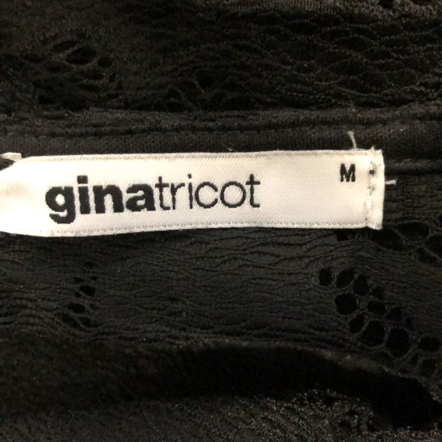 Gina Tricot