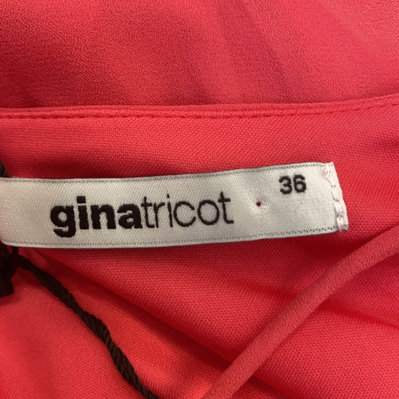 Gina Tricot