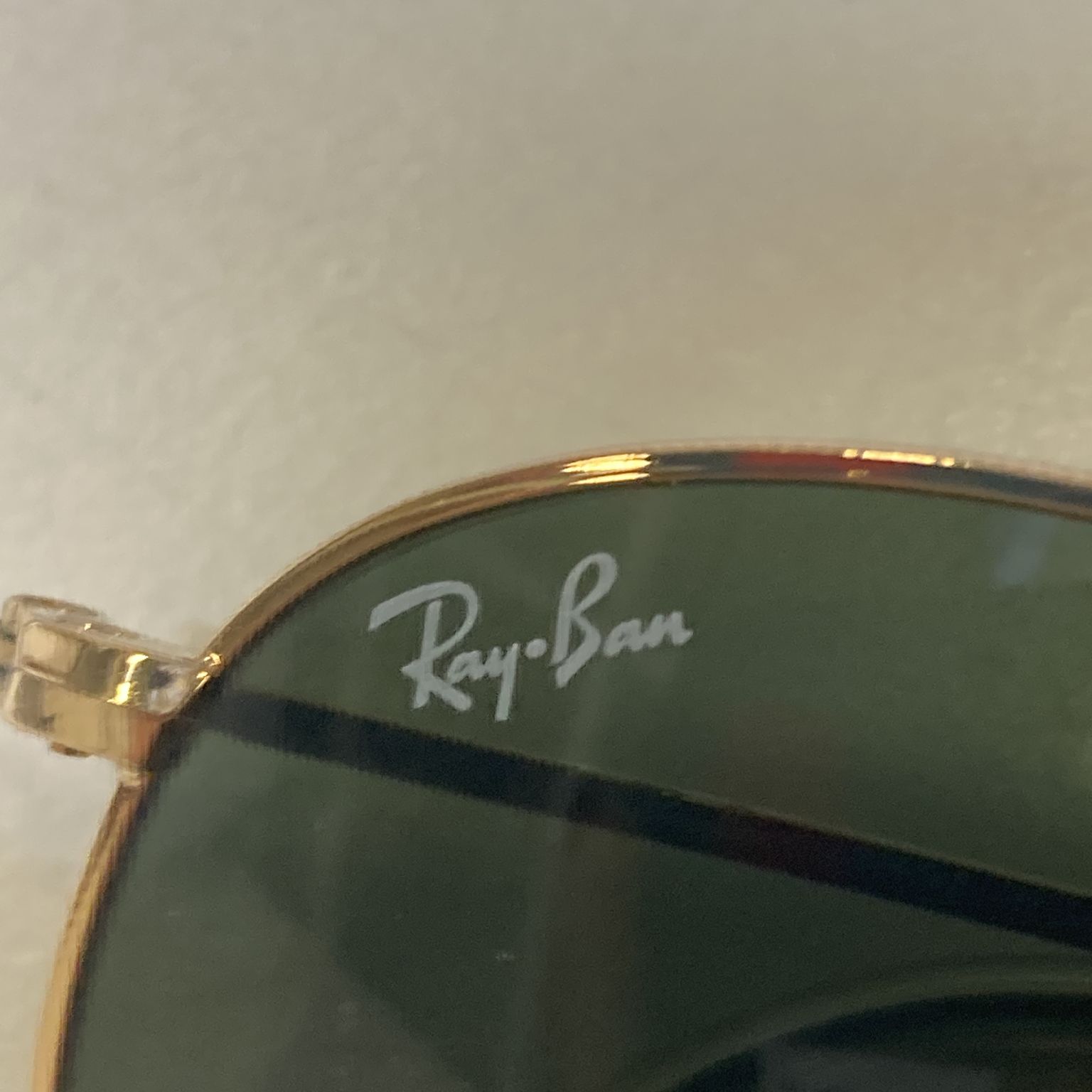 Ray-Ban