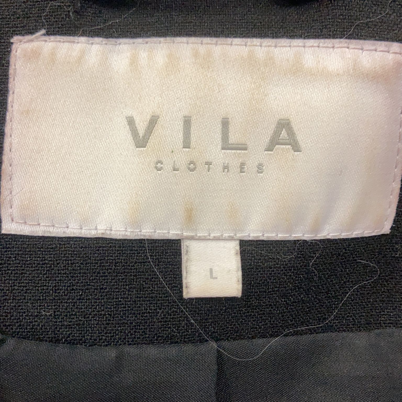 VILA Clothes