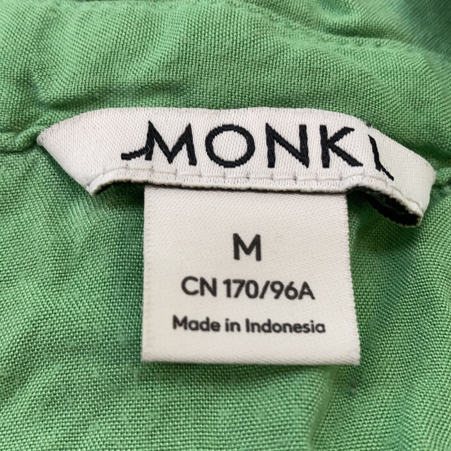 Monki