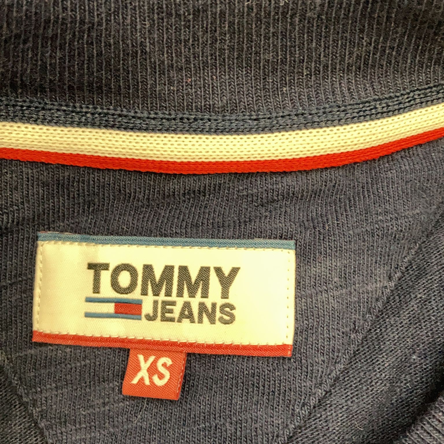 Tommy Jeans Tezenis