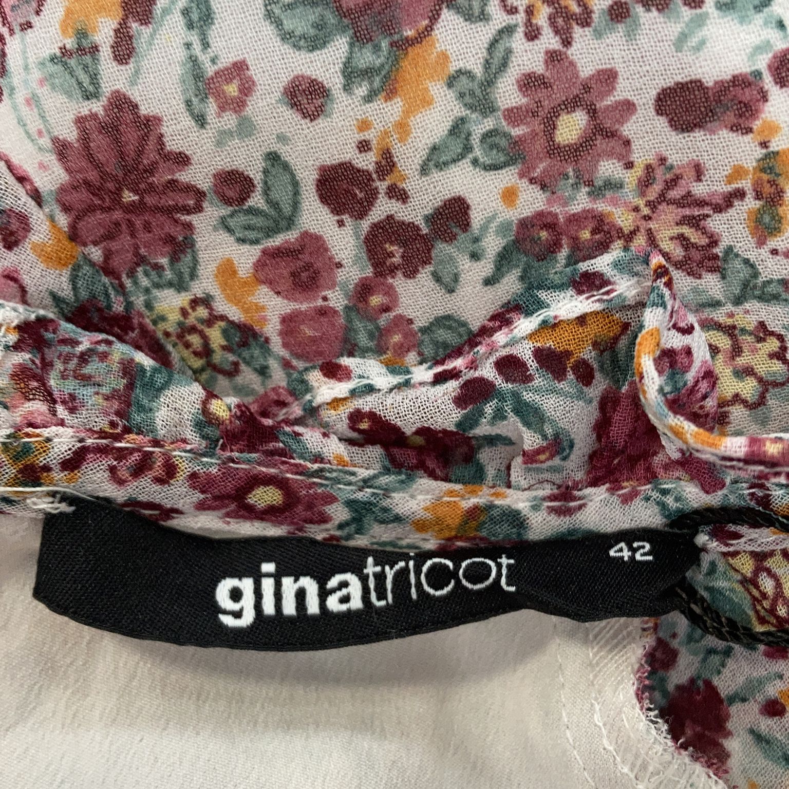 Gina Tricot