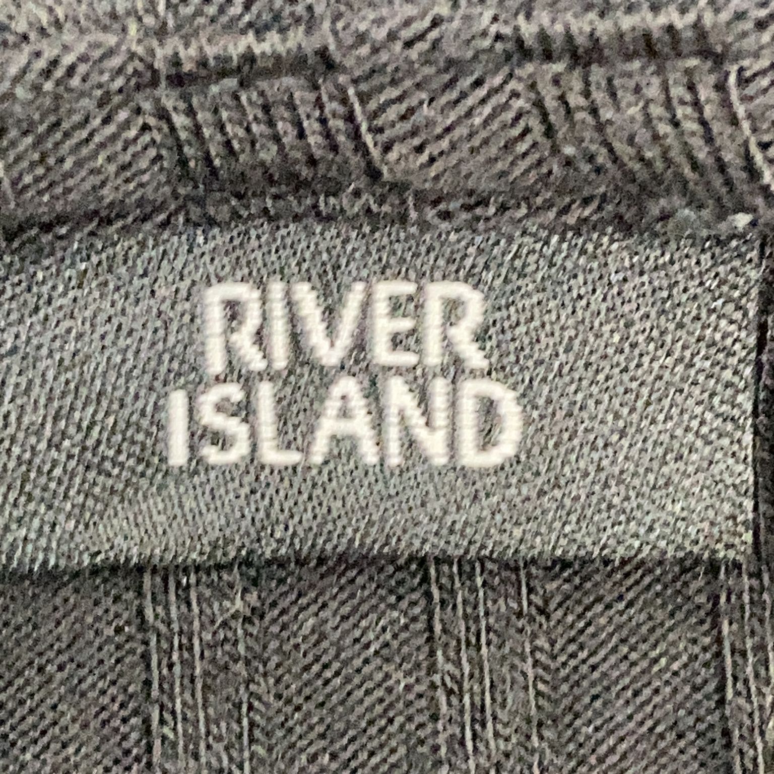 River Island