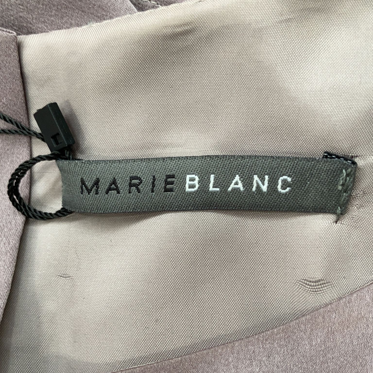 Marie Blanc