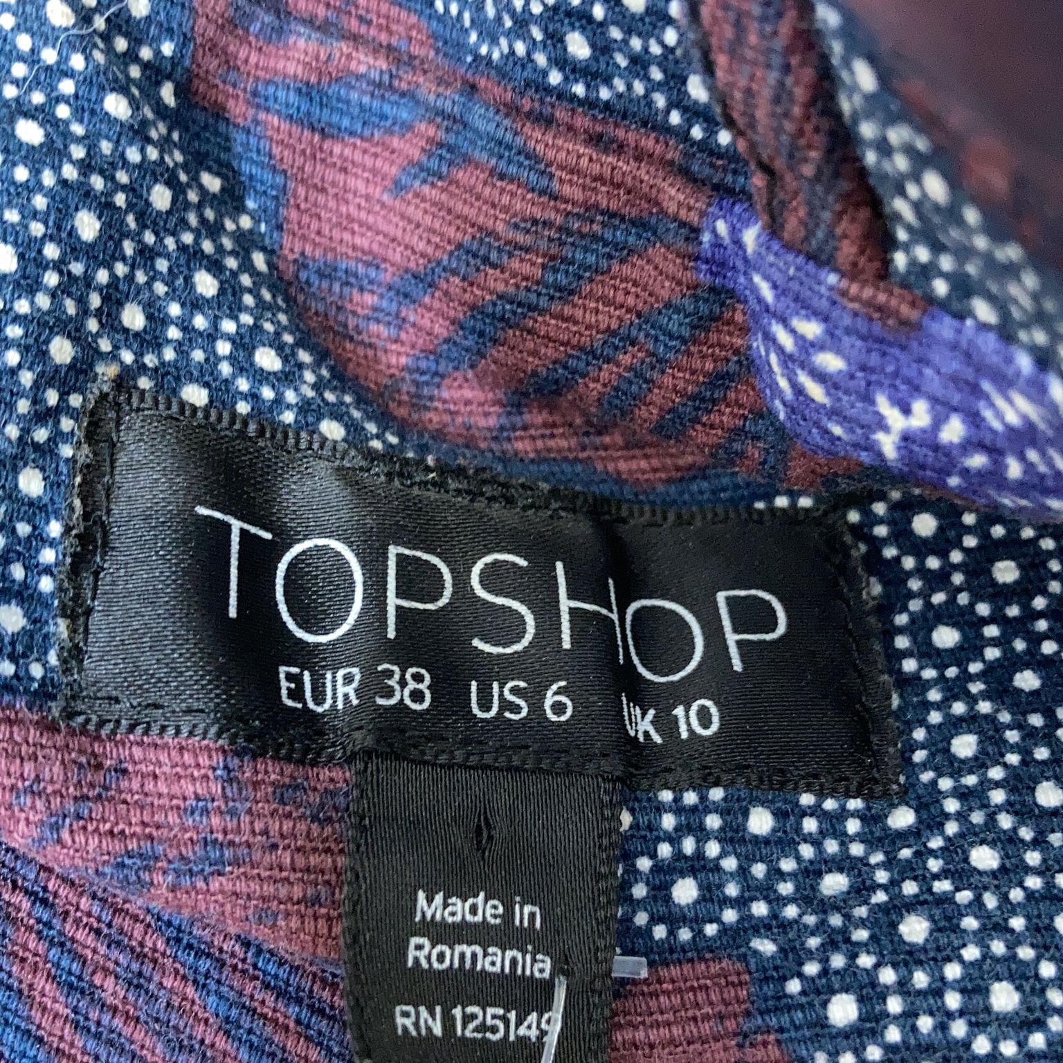 Topshop