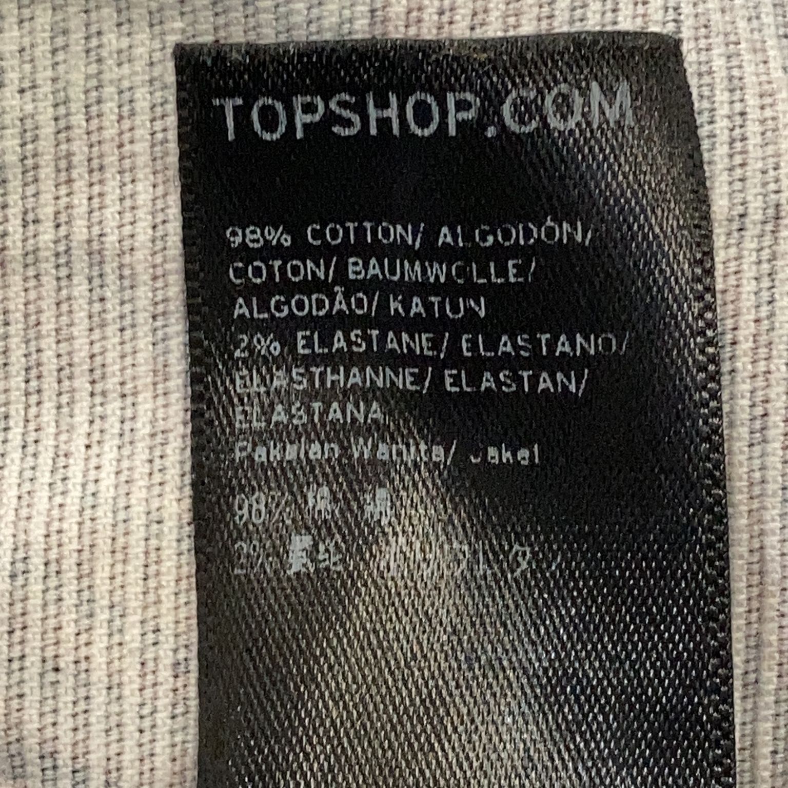 Topshop