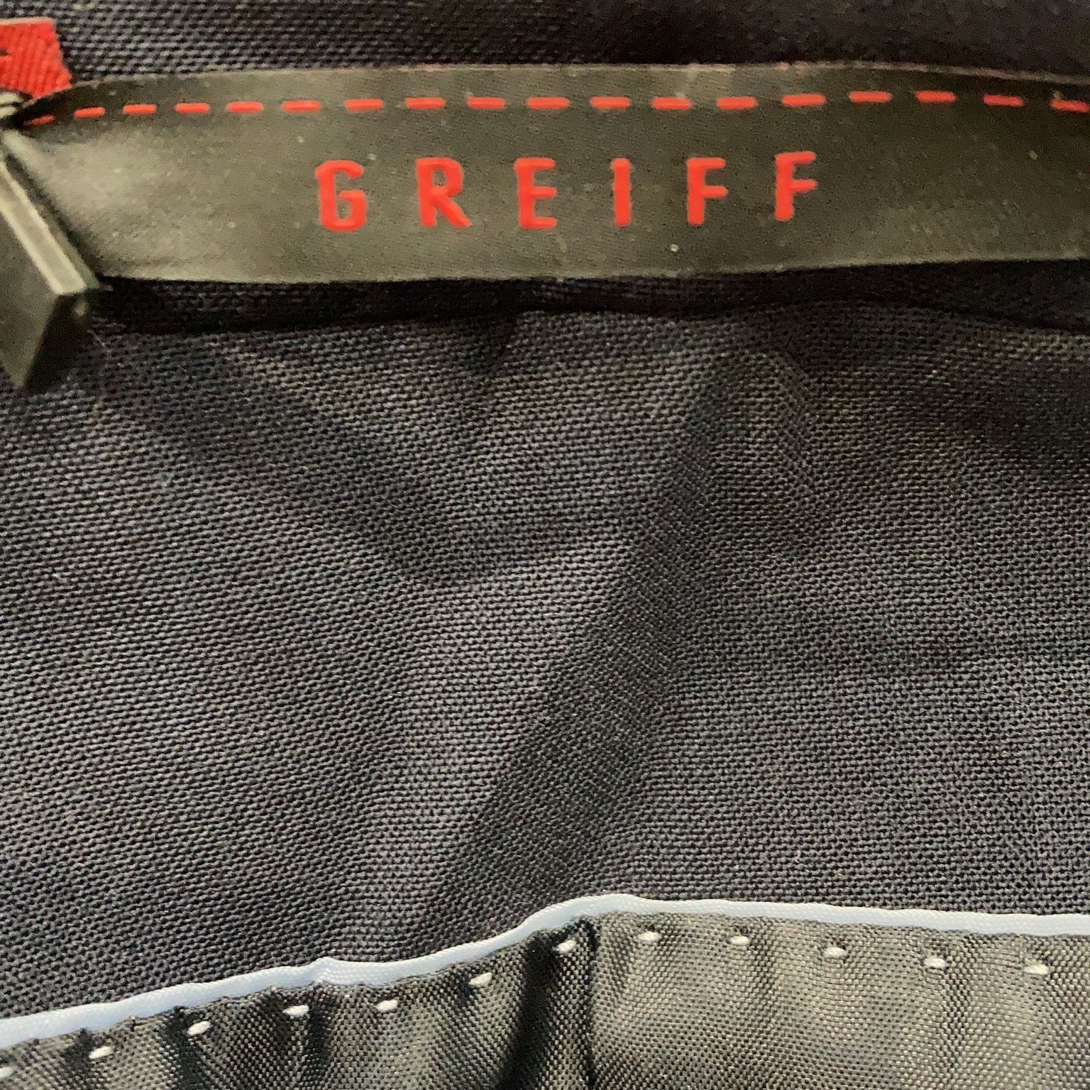 Greiff