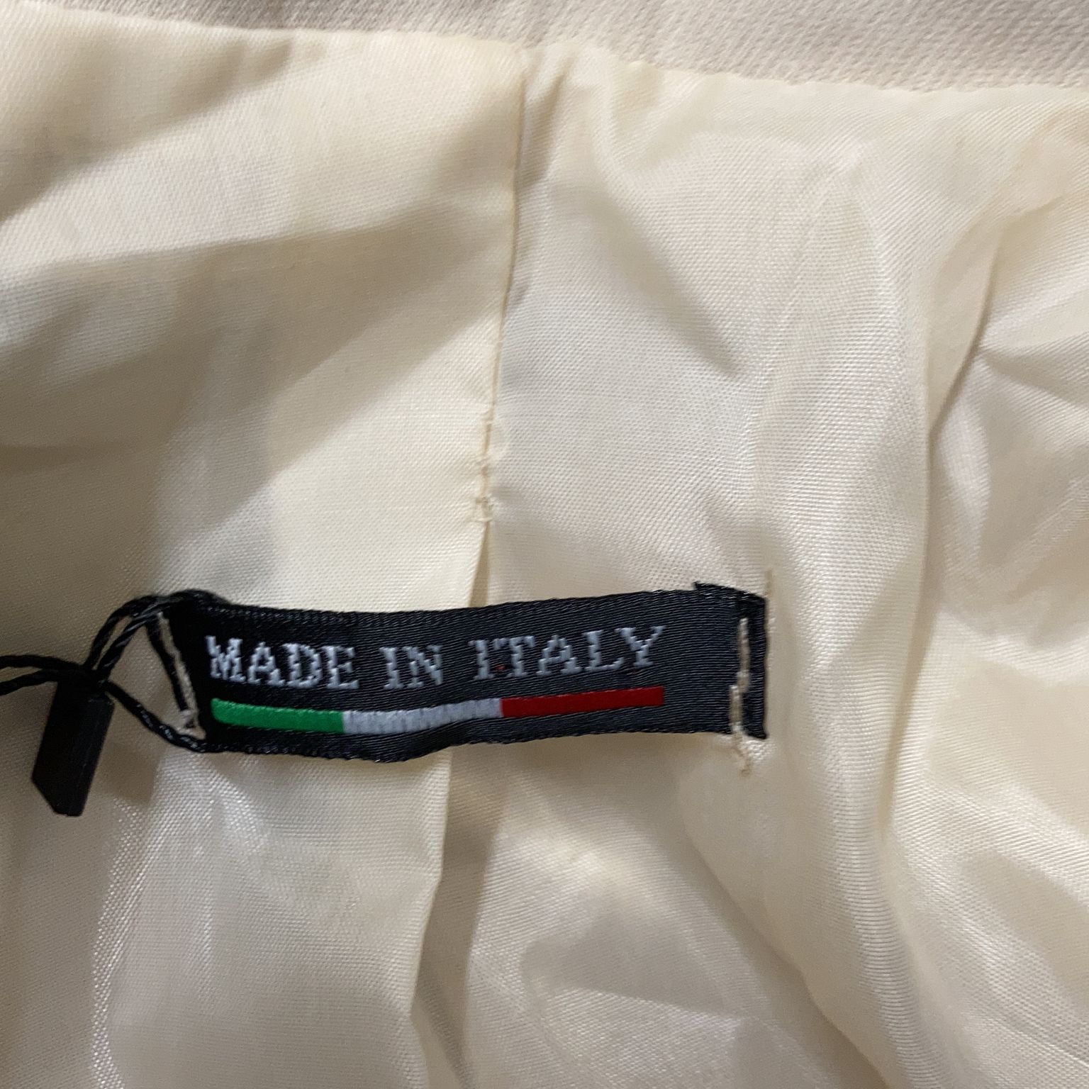 Made in italy