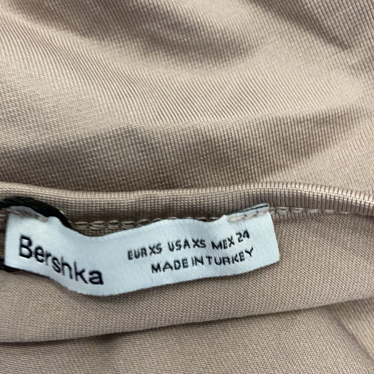 Bershka