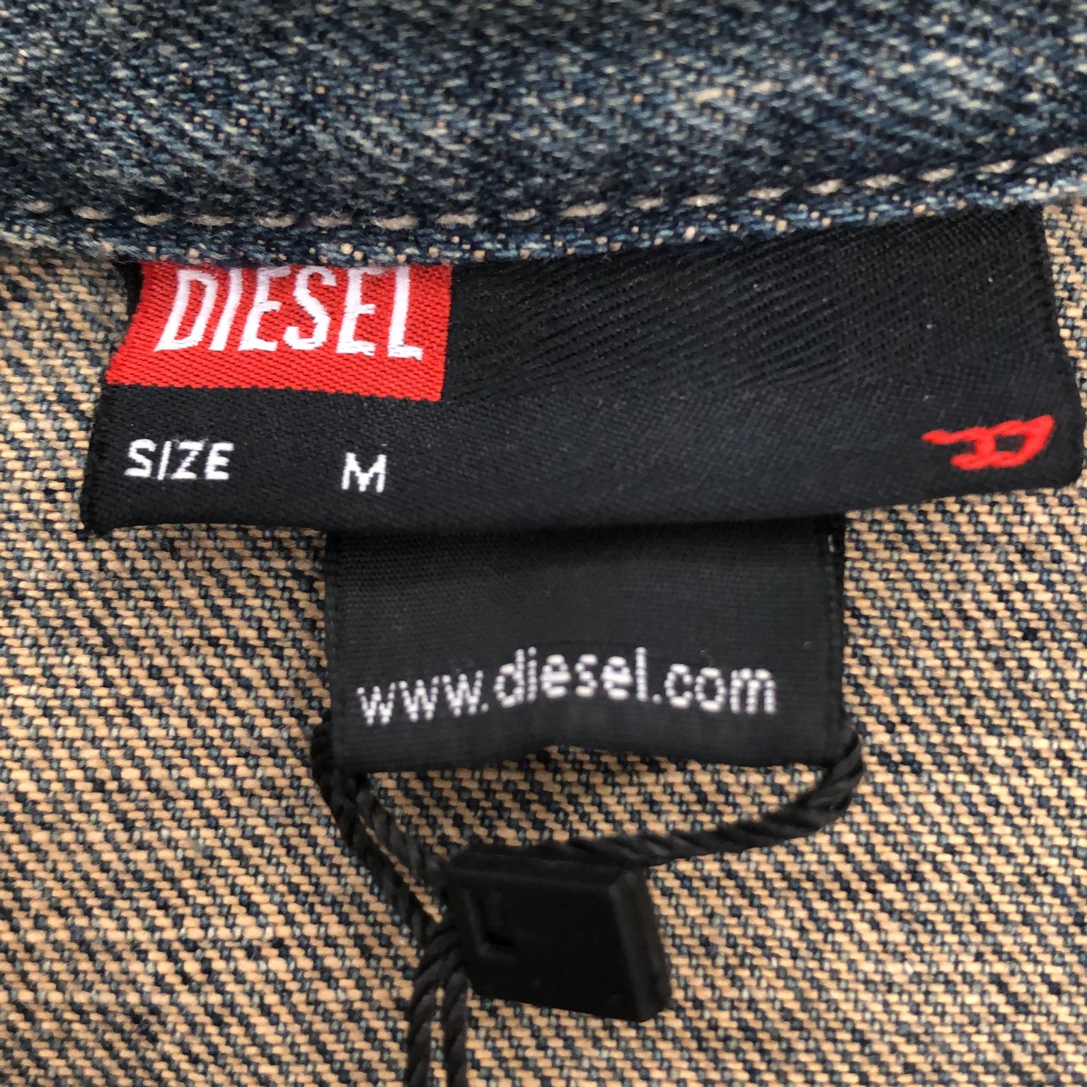 Diesel