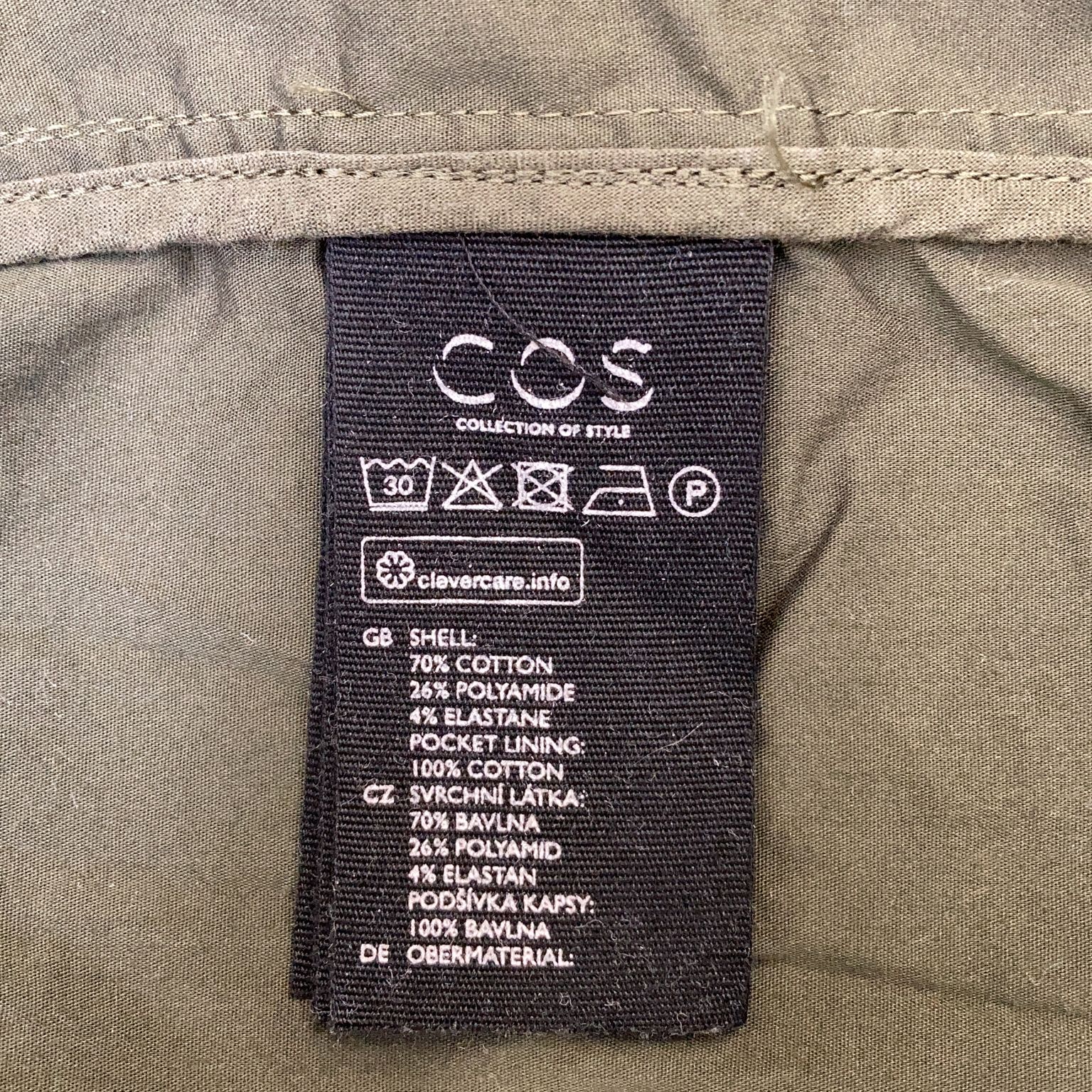 COS