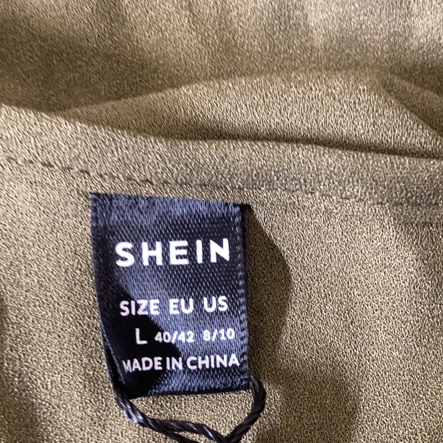 Shein