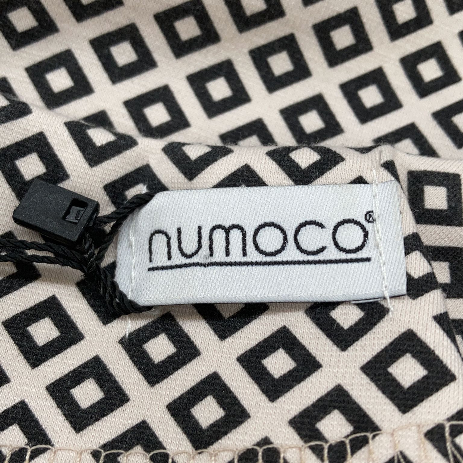 Numoco