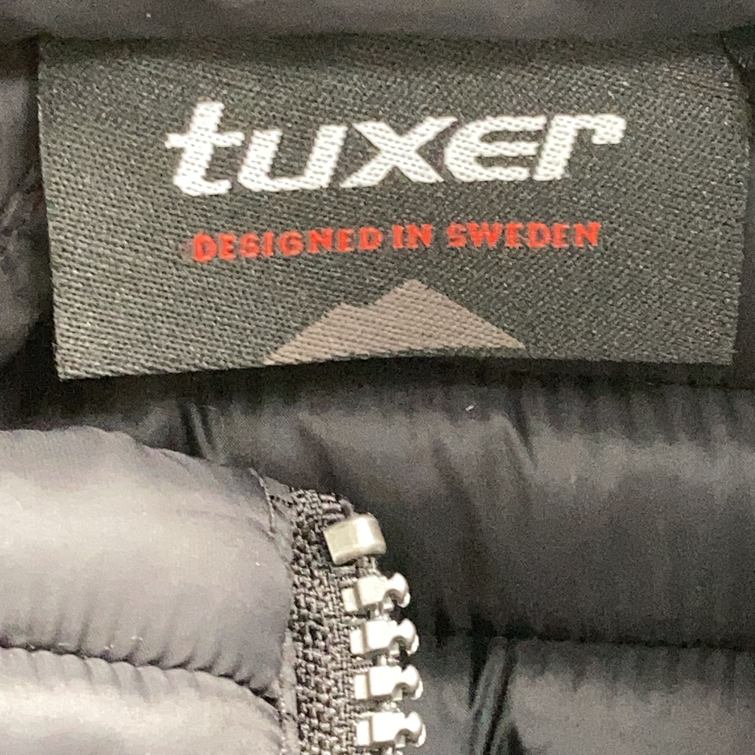 Tuxer