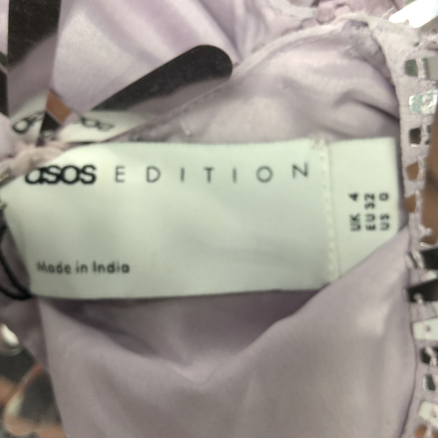 ASOS Edition