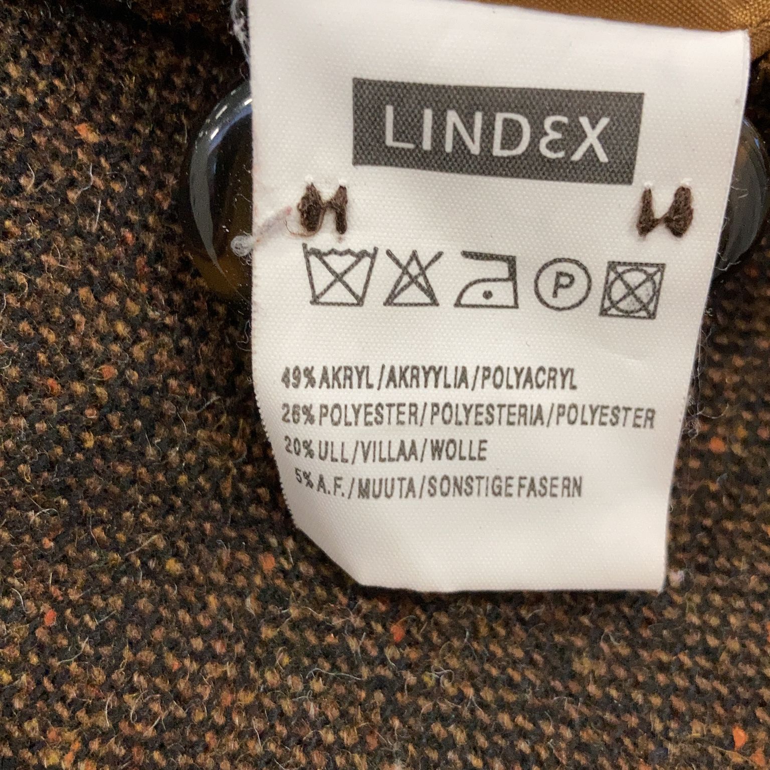 Lindex