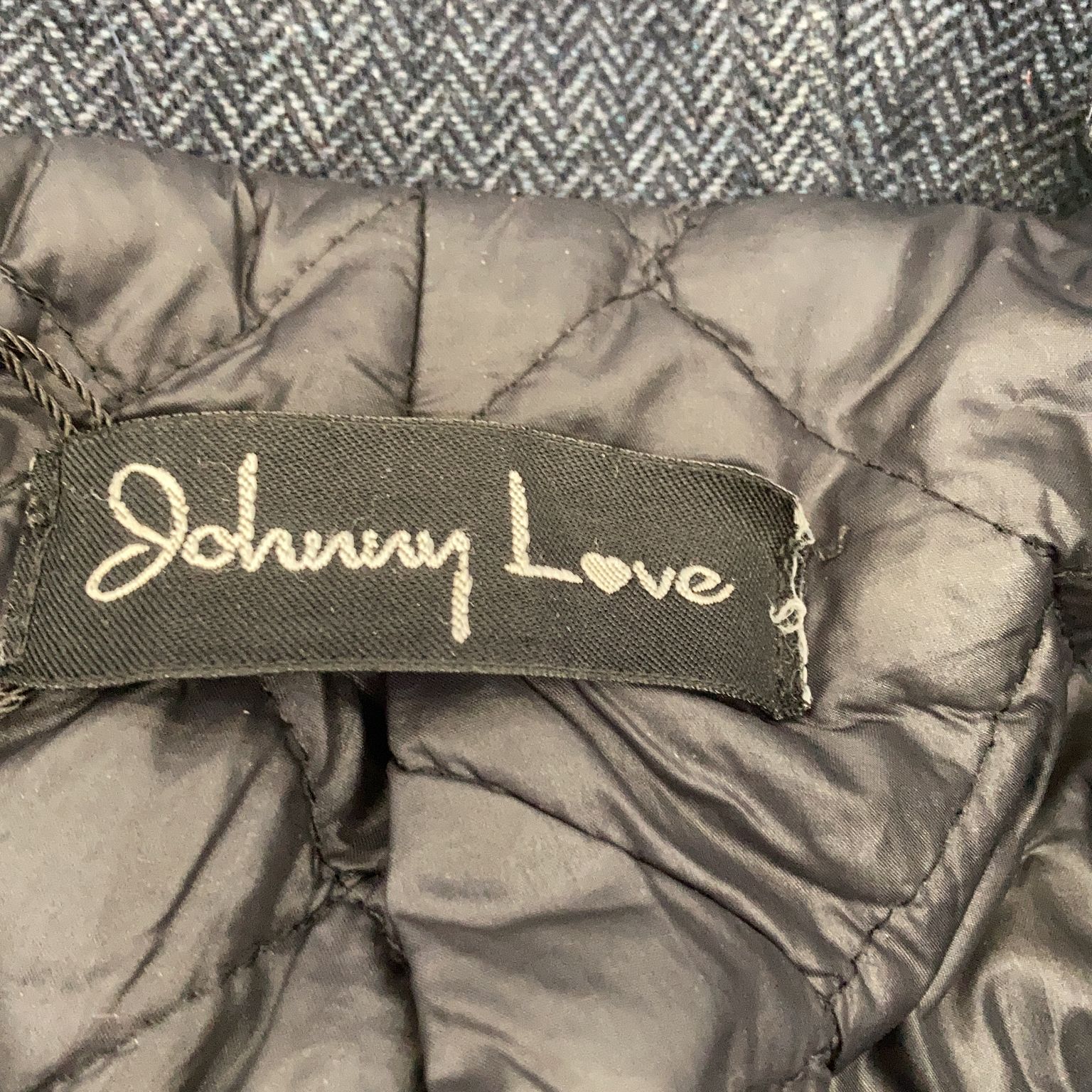 Johnny Love