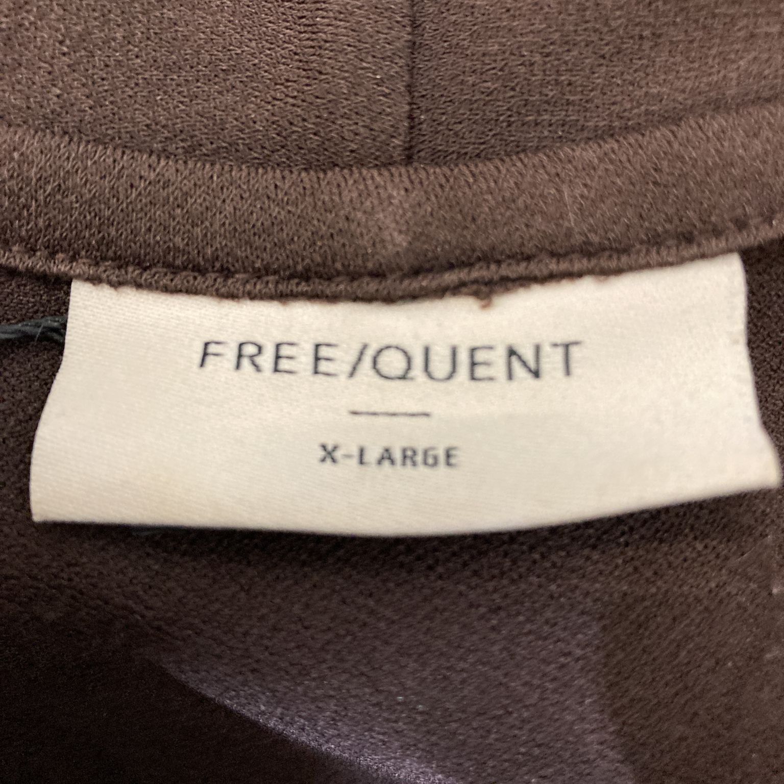 Free/Quent