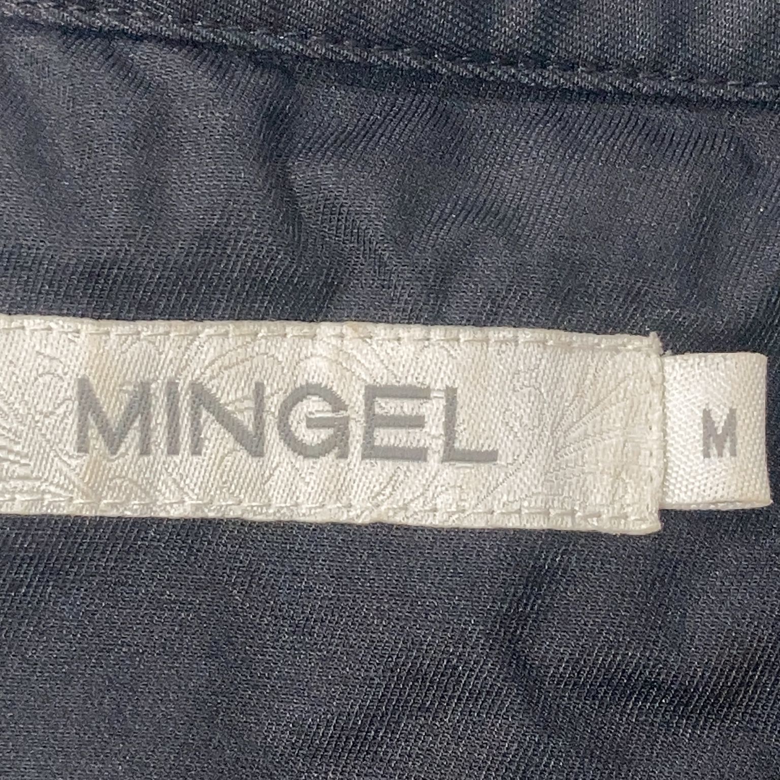 Mingel