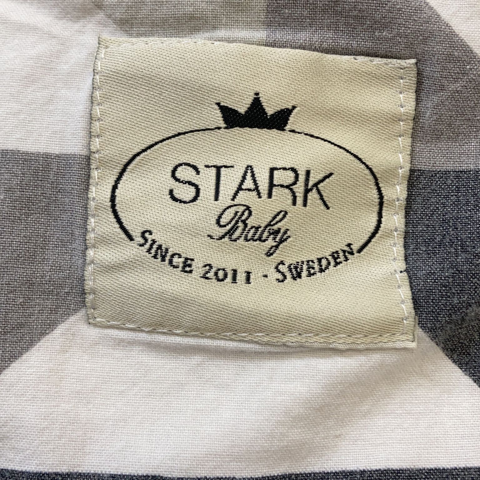 Stark Baby